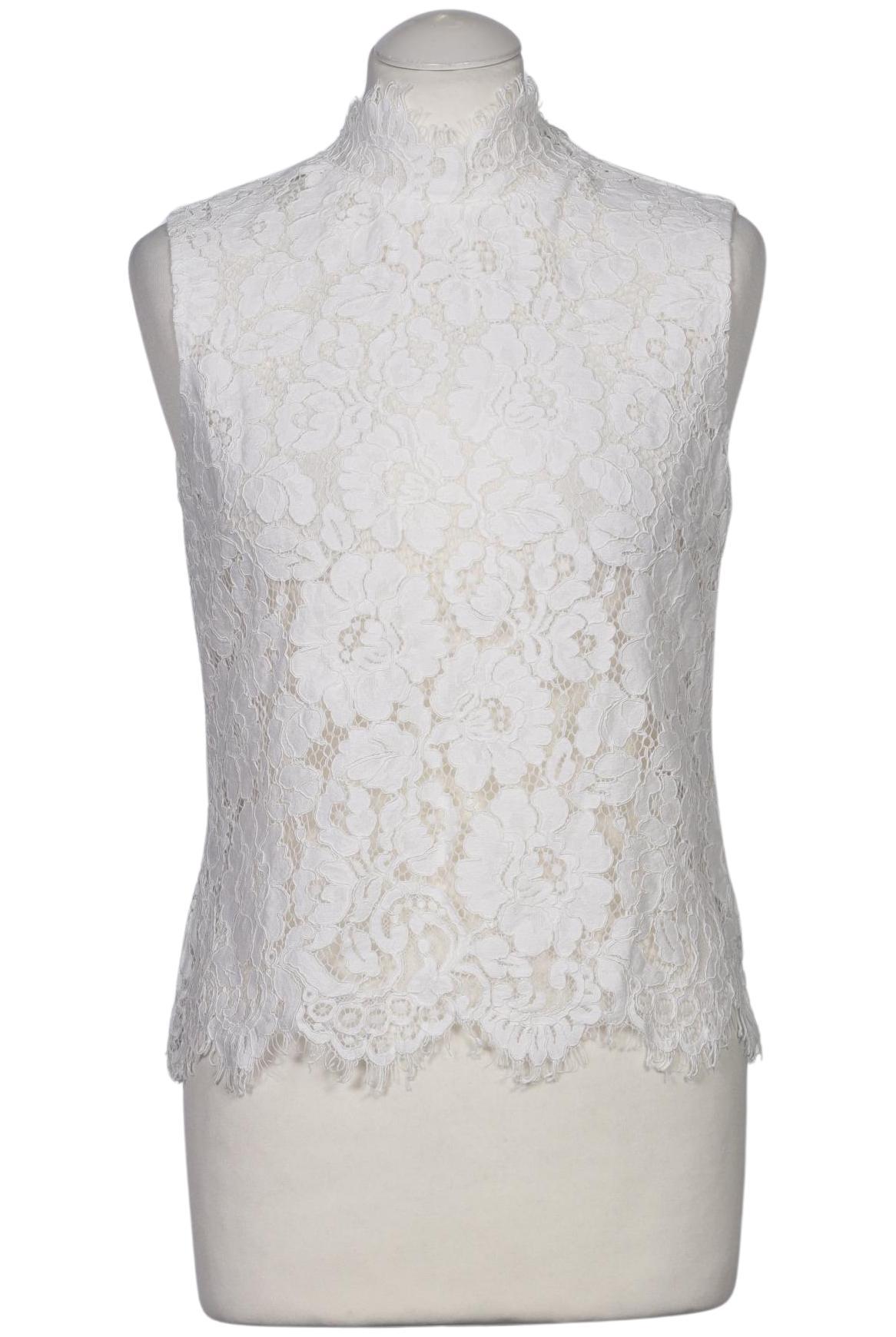 

Ivy Oak Damen Bluse, weiß, Gr. 38