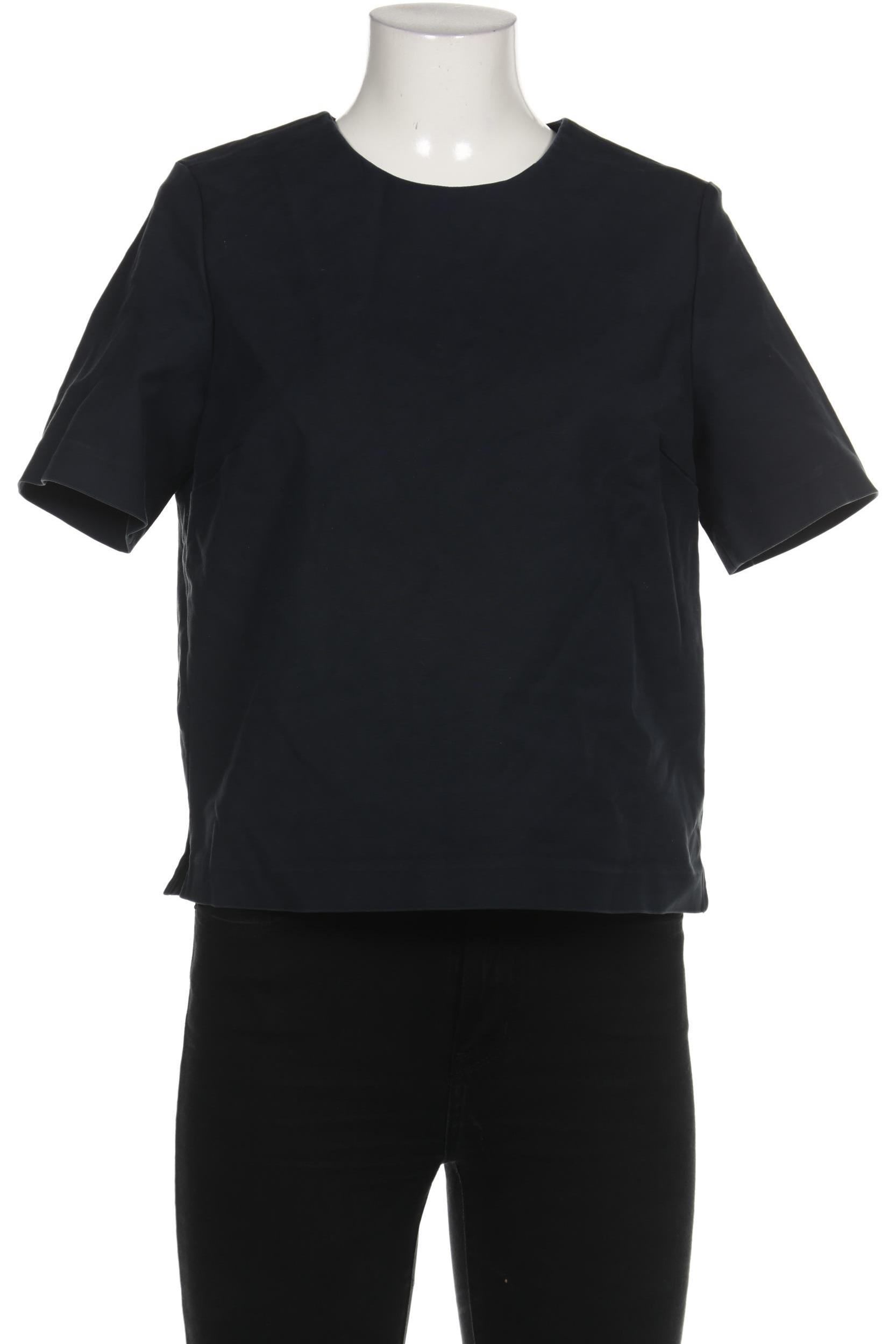 

Ivy Oak Damen Bluse, marineblau