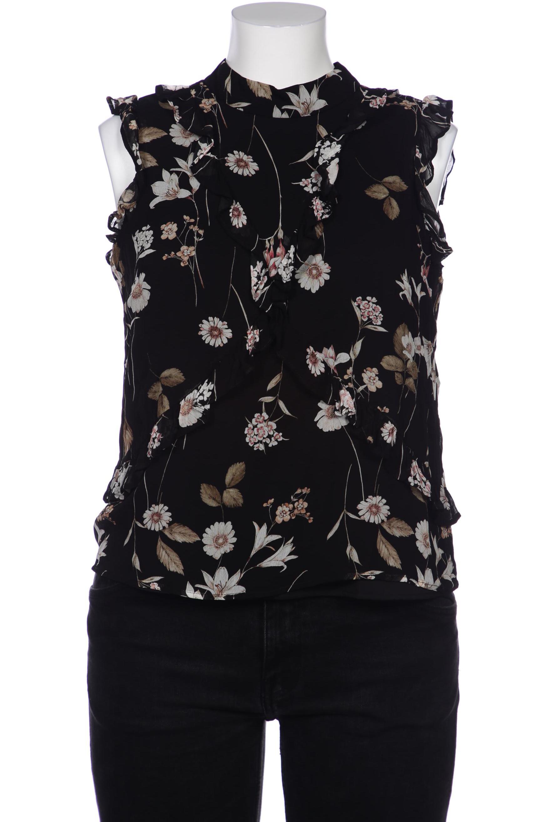 

Ivy & Oak Damen Bluse, schwarz