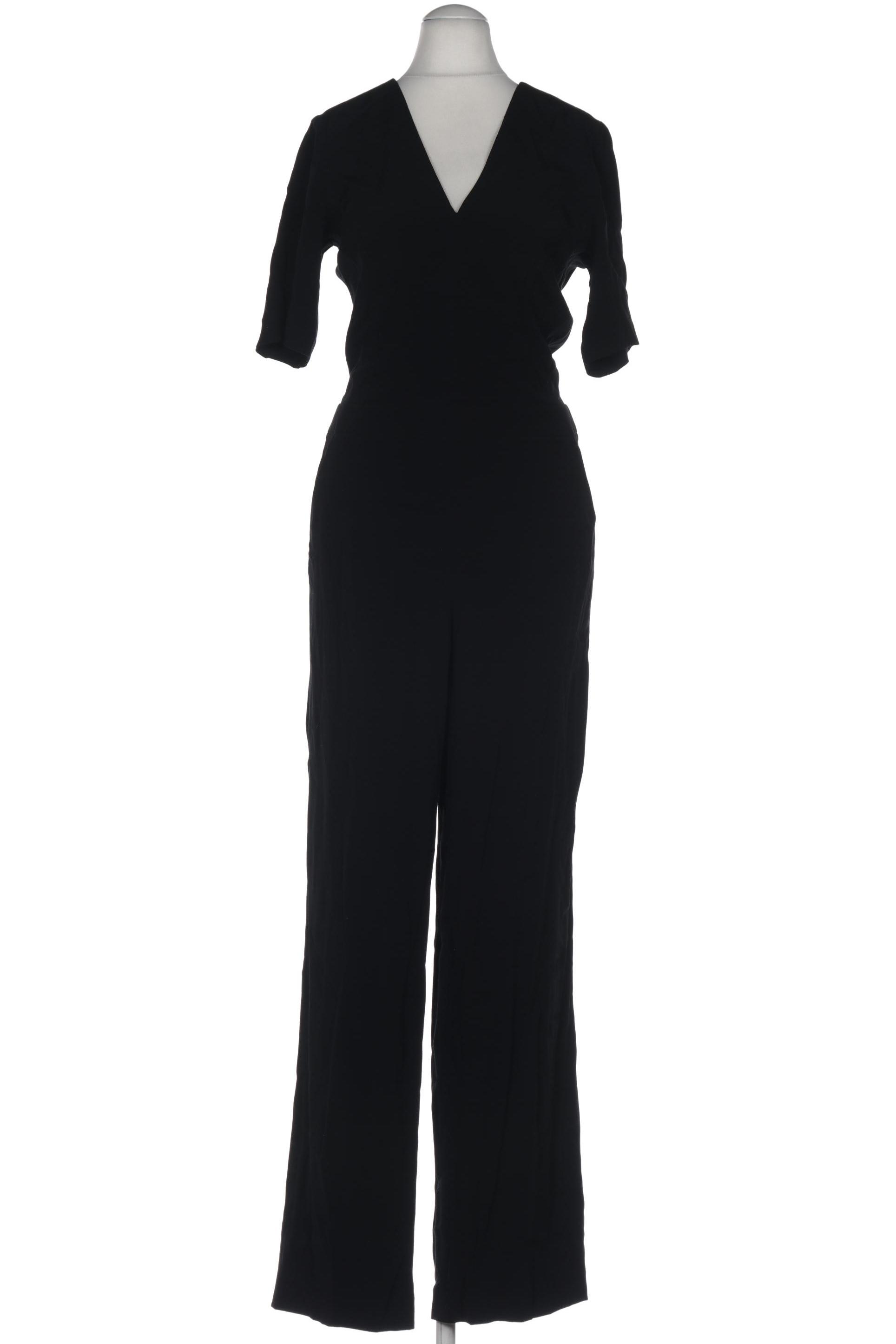 

Ivy Oak Damen Jumpsuit/Overall, schwarz, Gr. 38