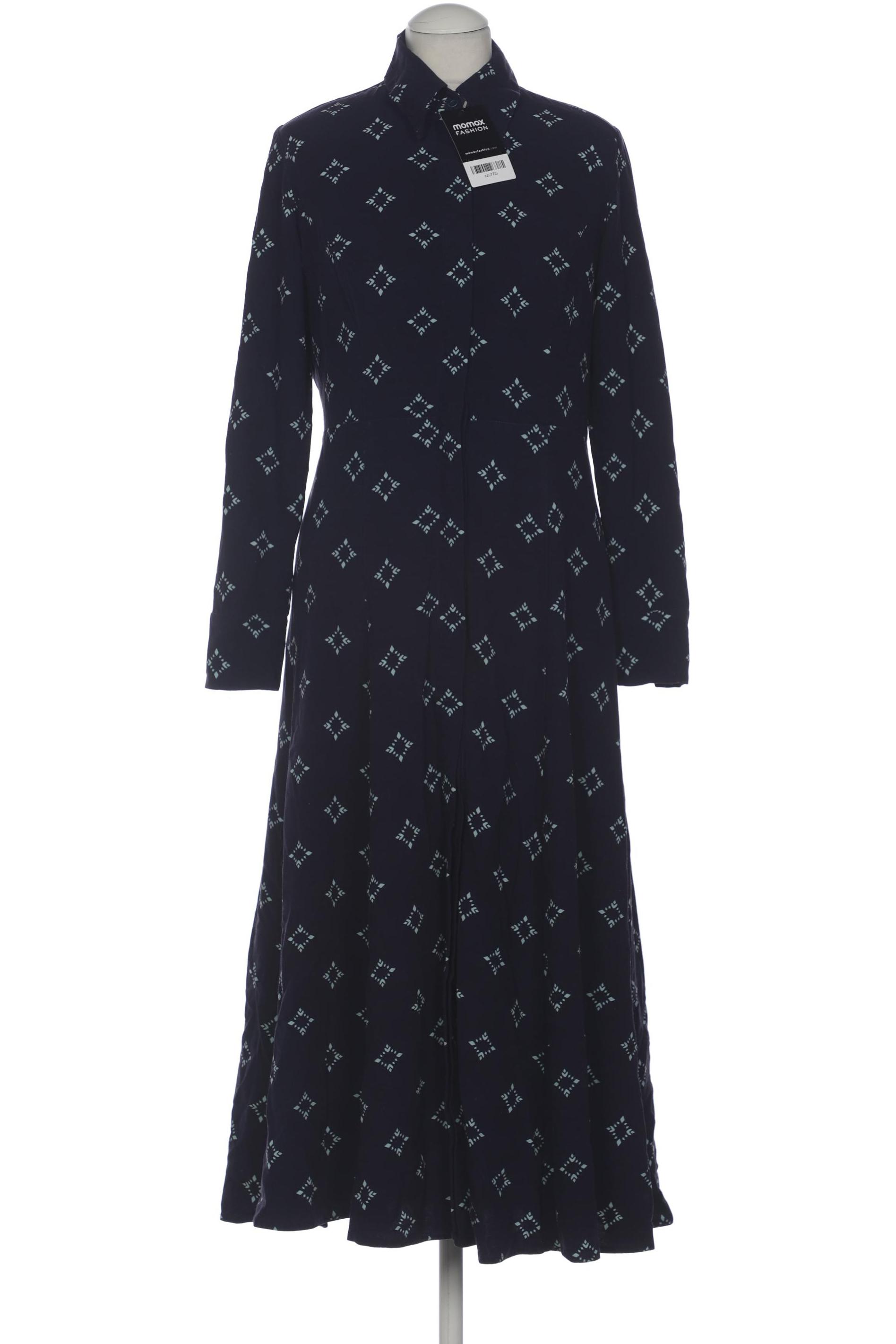 

Ivy Oak Damen Kleid, marineblau, Gr. 40