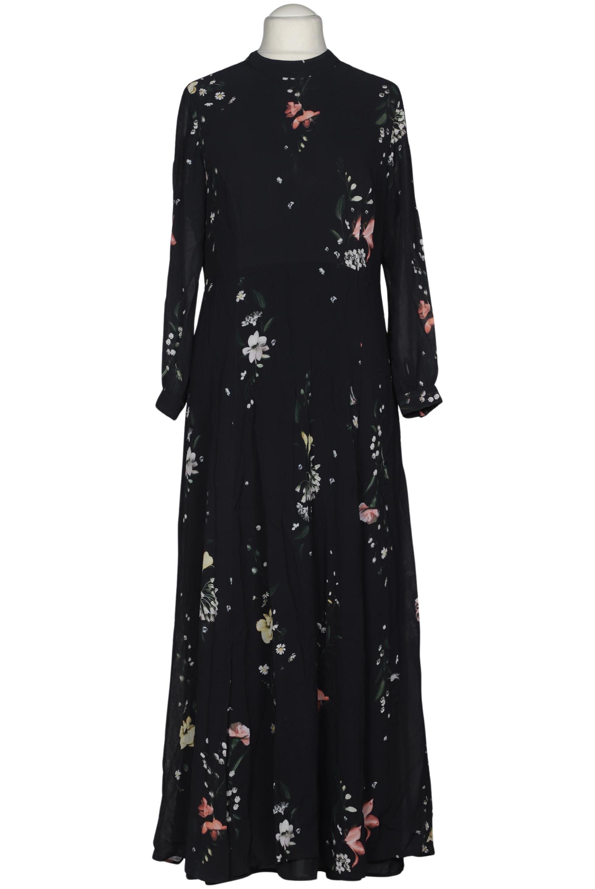 

Ivy Oak Damen Kleid, marineblau, Gr. 44