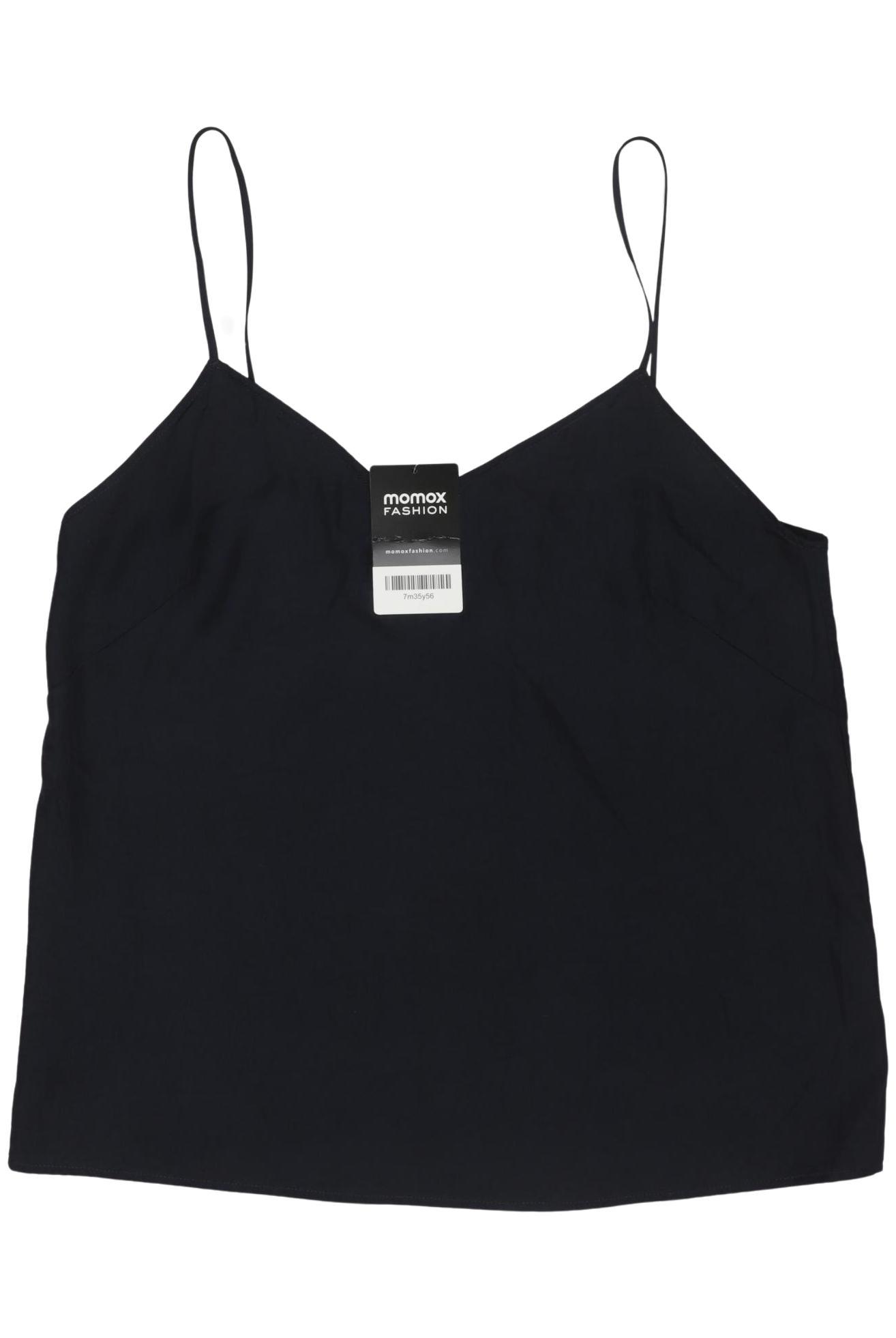 

Ivy Oak Damen Top, marineblau, Gr. 36