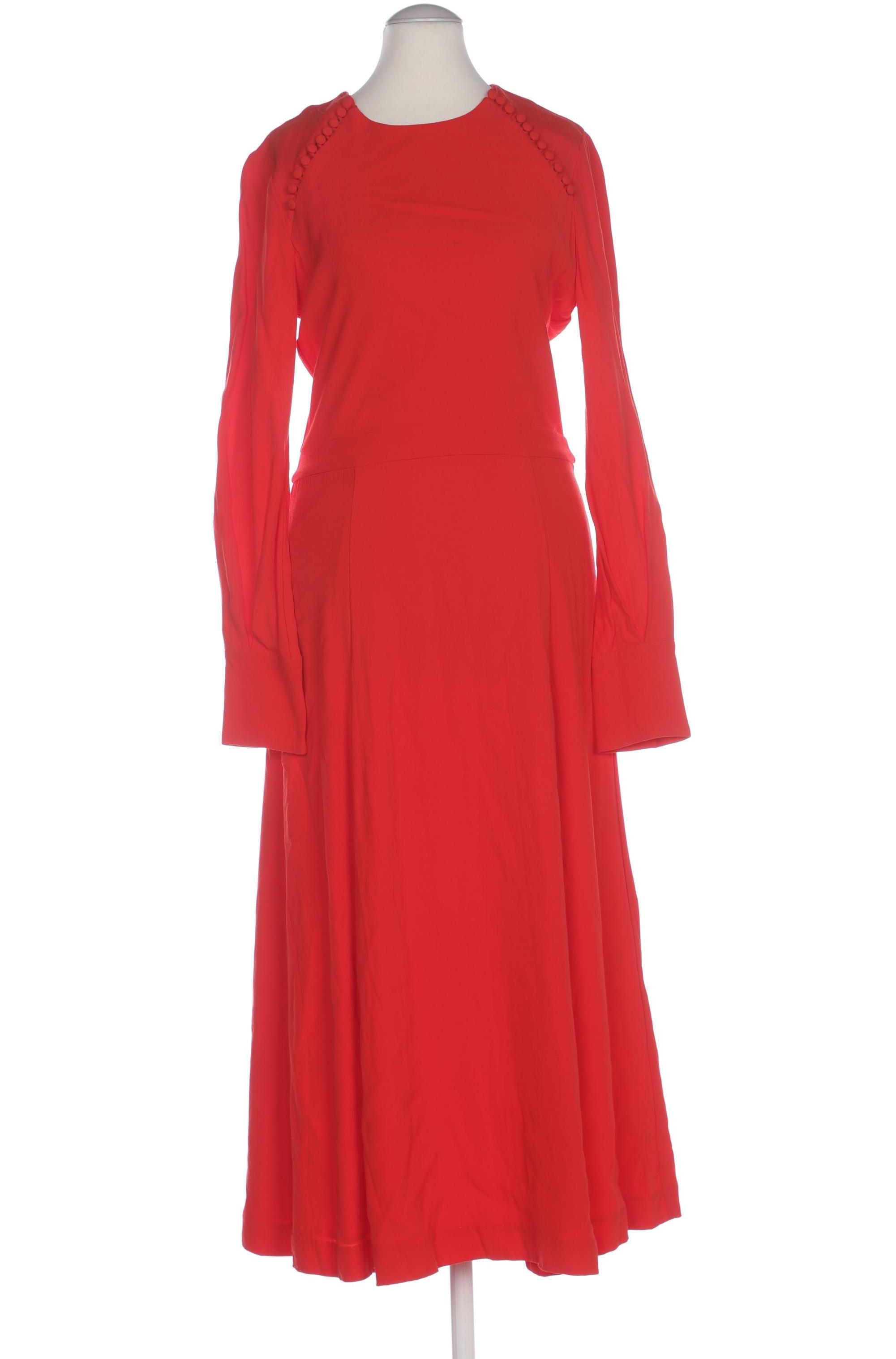 

Ivy Oak Damen Kleid, rot, Gr. 36