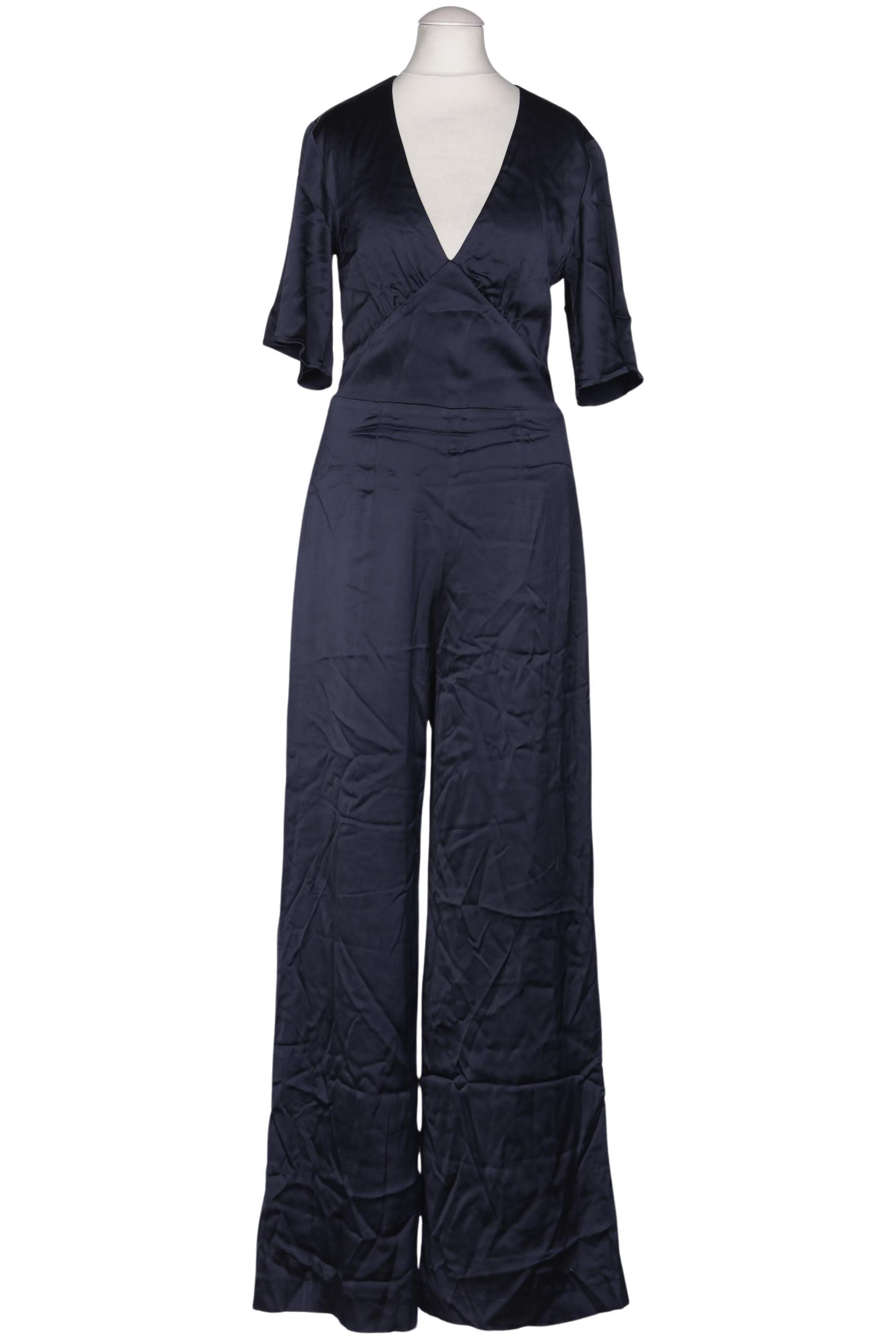 

Ivy Oak Damen Jumpsuit/Overall, marineblau, Gr. 38