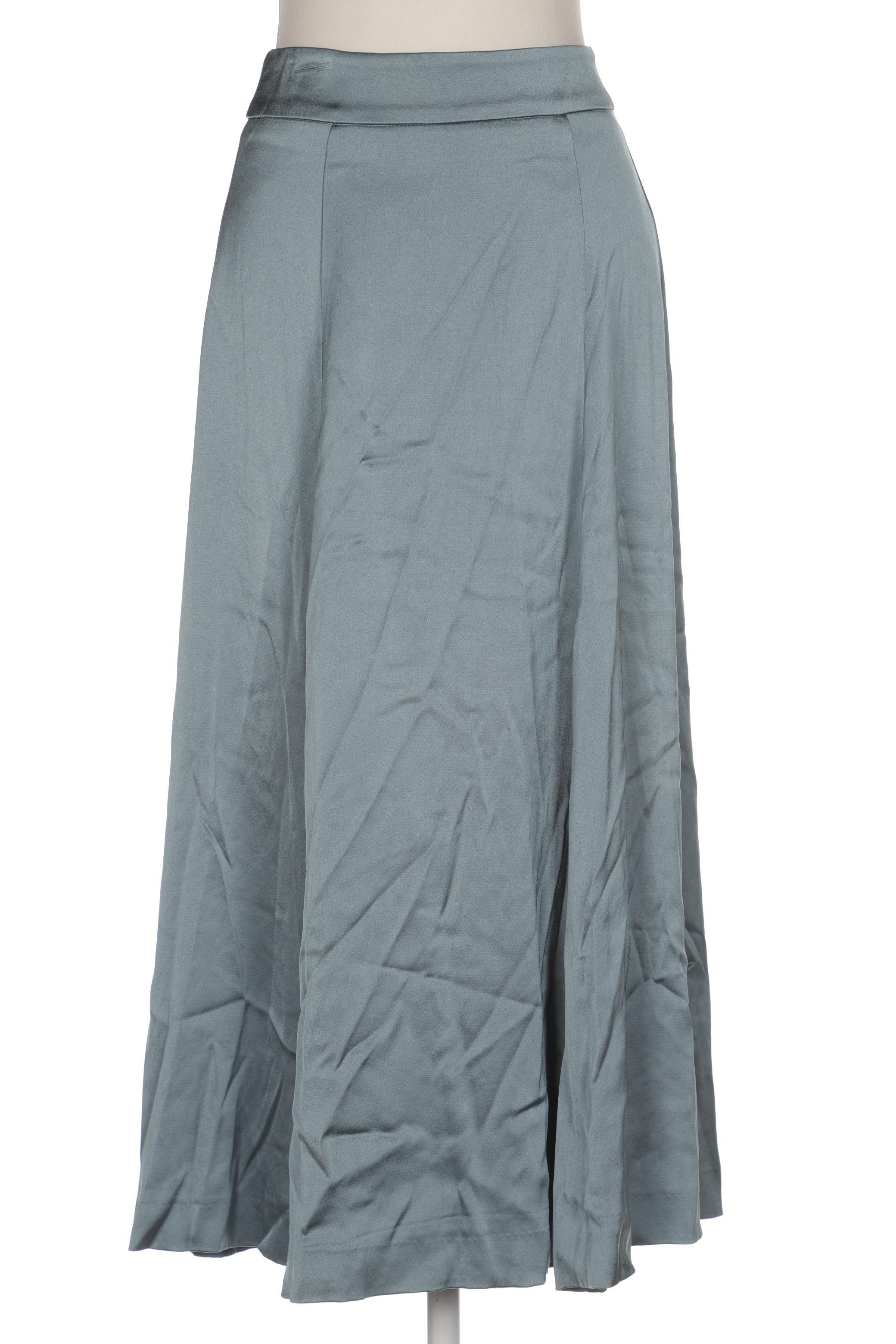 

Ivy Oak Damen Rock, türkis, Gr. 38