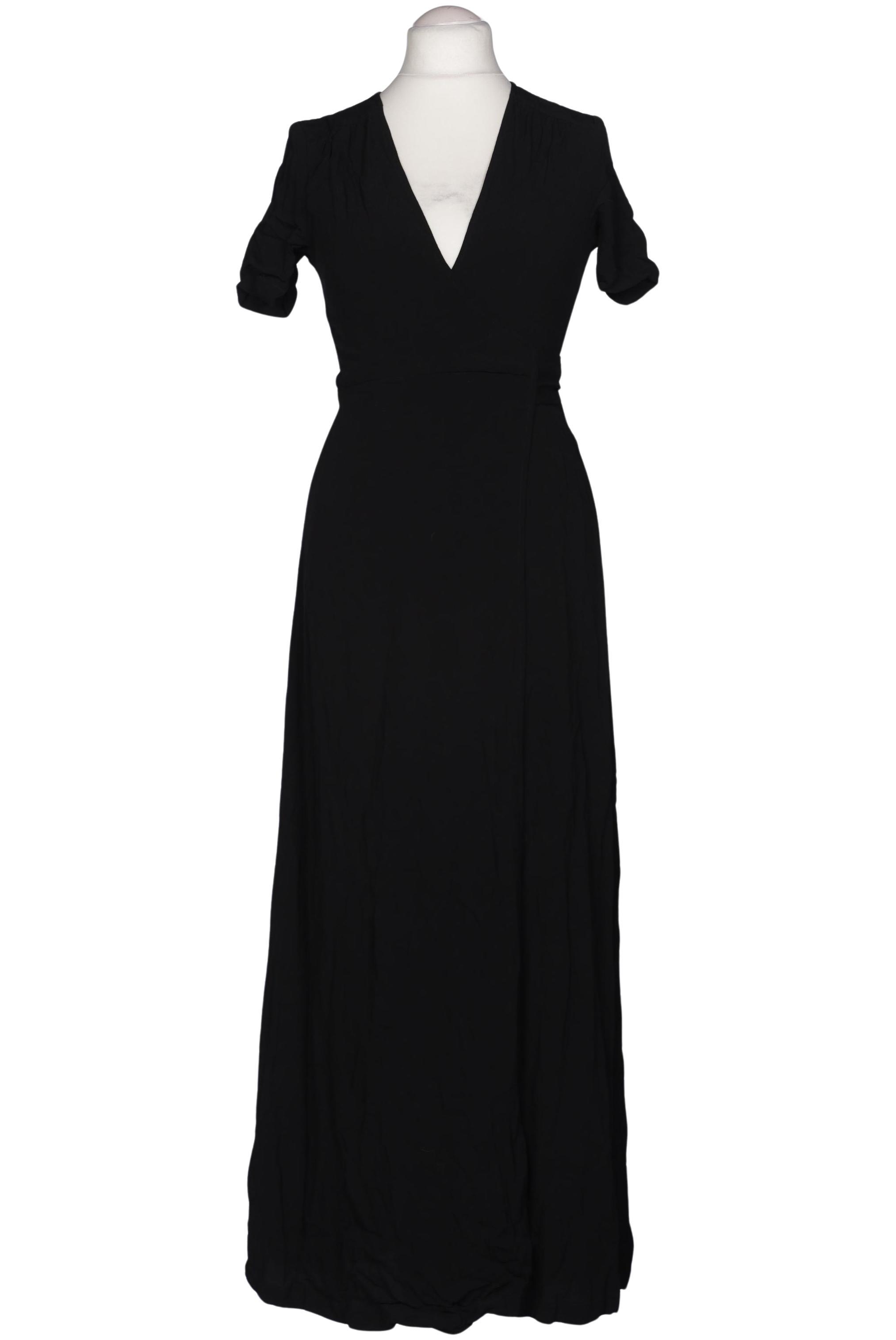 

Ivy Oak Damen Kleid, schwarz, Gr. 38