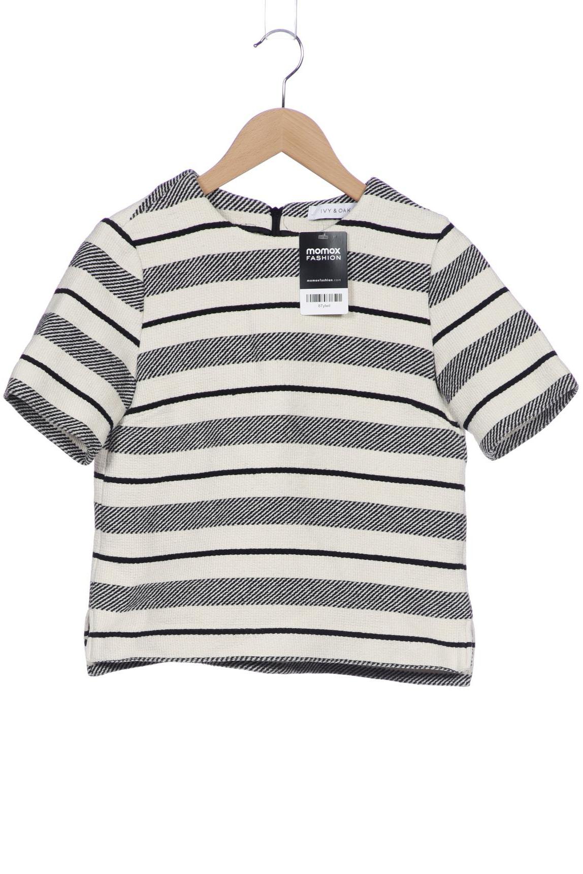 

Ivy Oak Damen Pullover, cremeweiß, Gr. 34