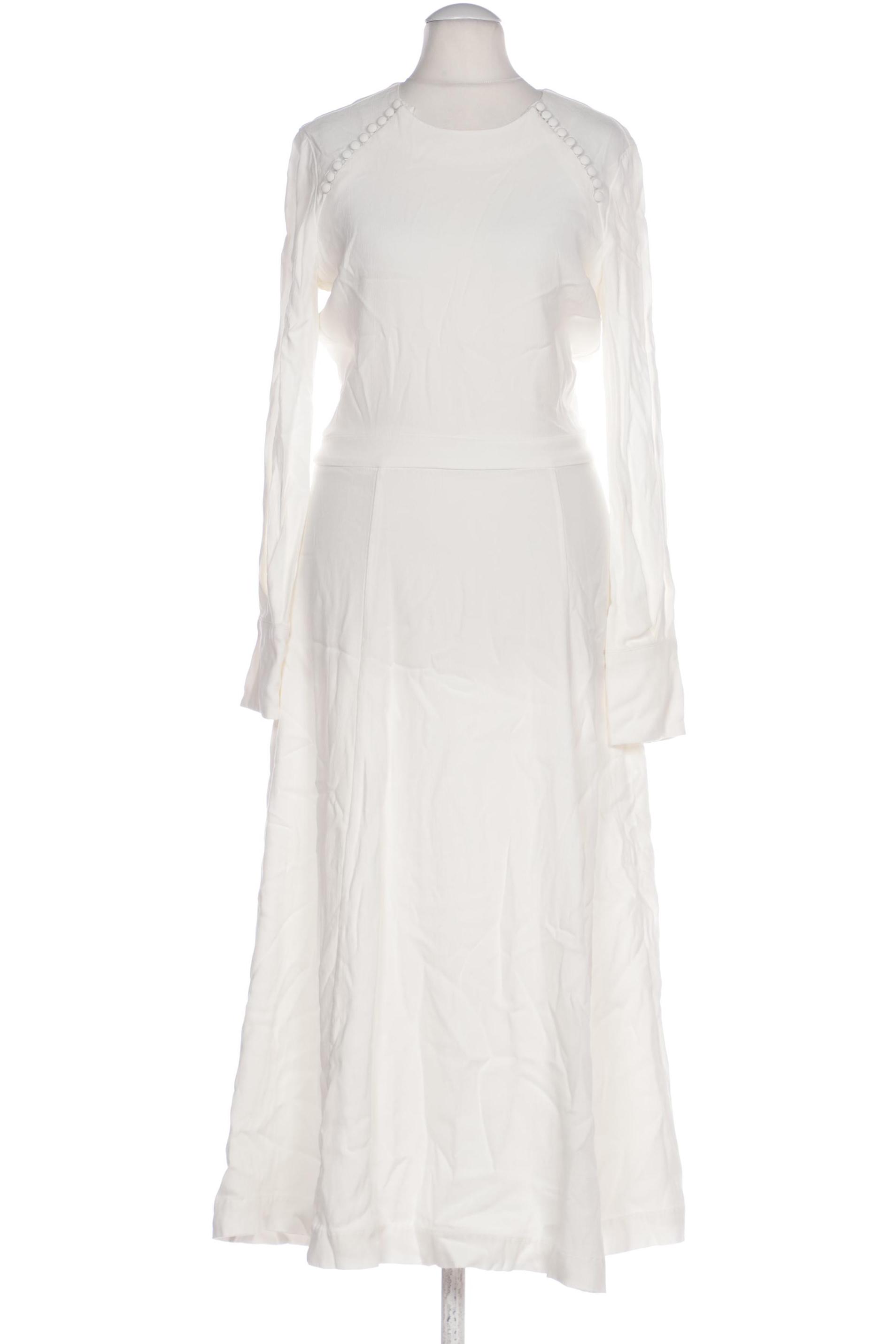 

Ivy Oak Damen Kleid, cremeweiß, Gr. 36
