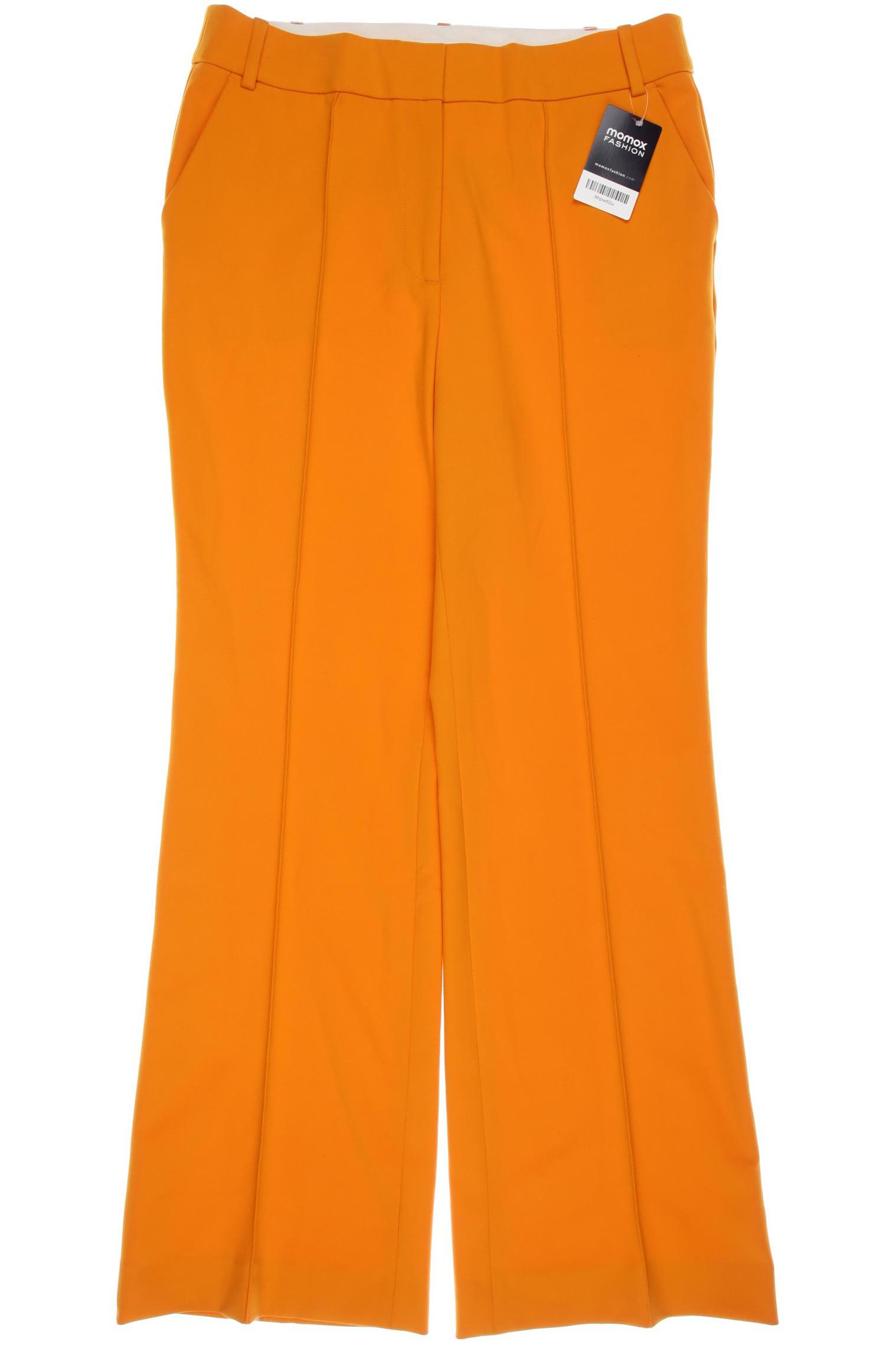 

Ivy Oak Damen Stoffhose, orange, Gr. 42