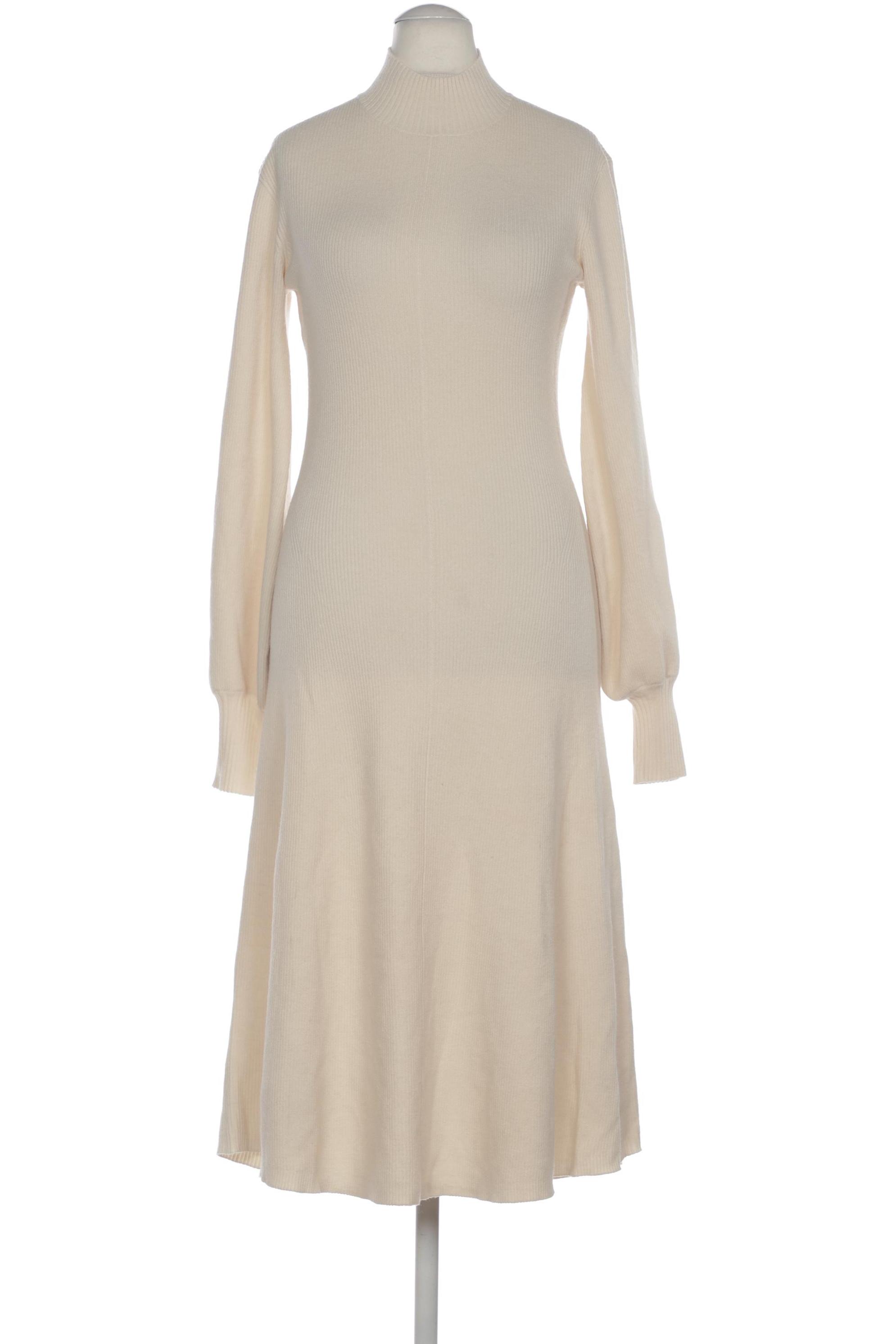 

Ivy Oak Damen Kleid, cremeweiß, Gr. 40