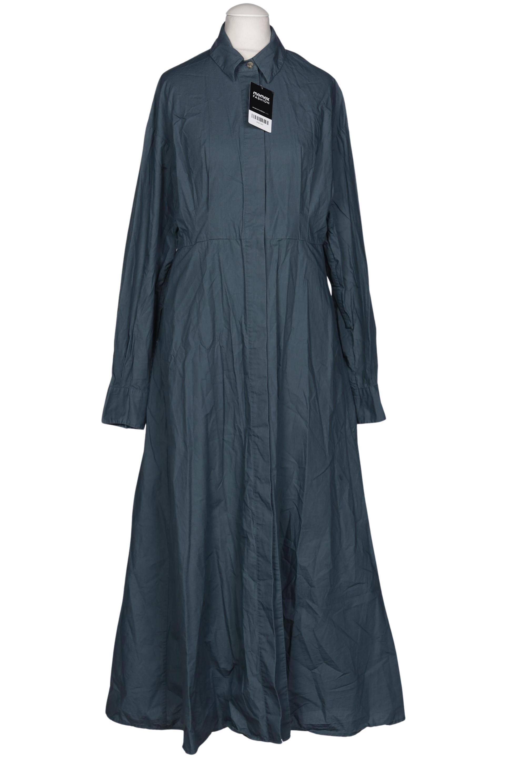 

Ivy Oak Damen Kleid, blau, Gr. 38