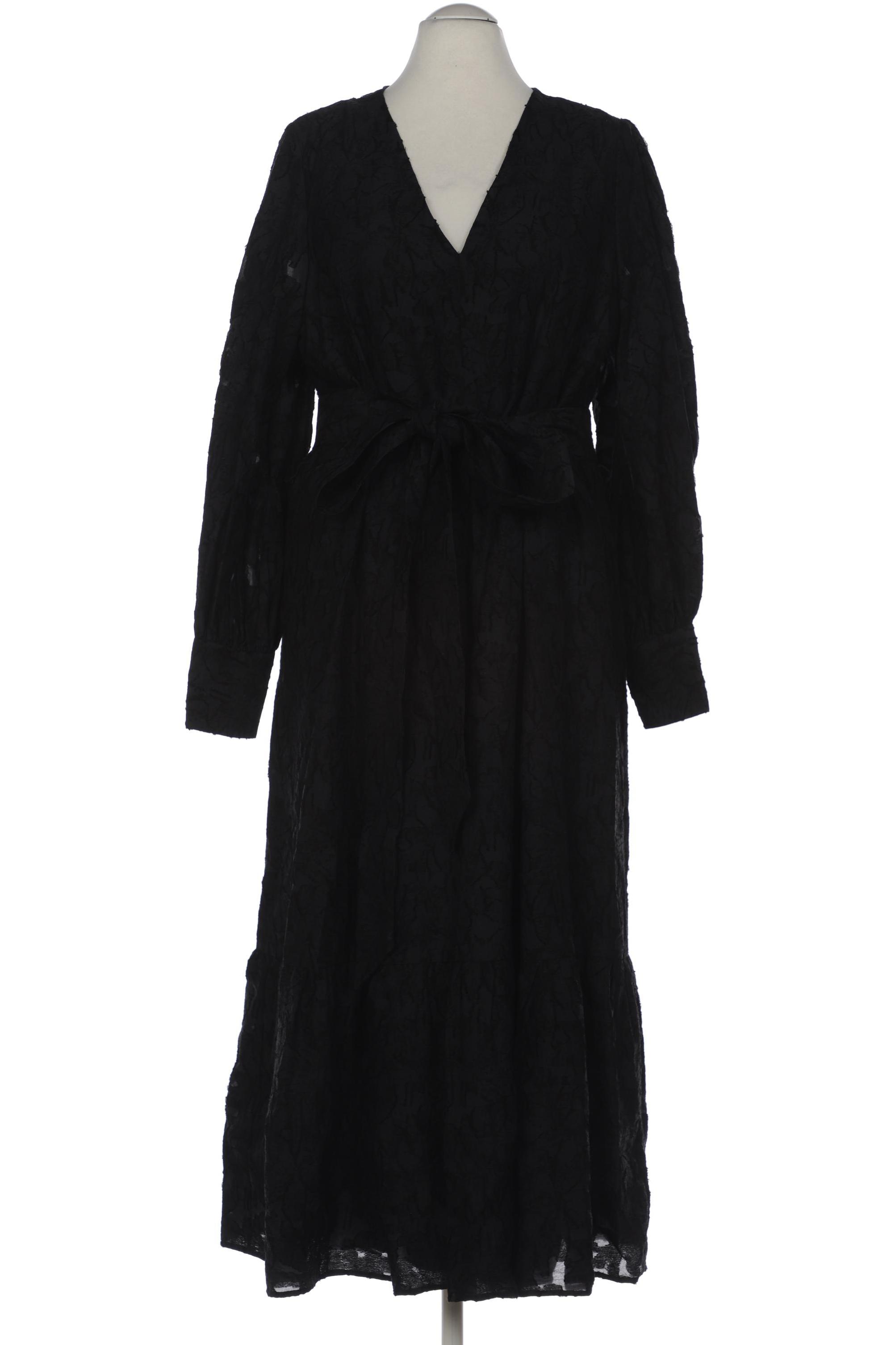 

Ivy Oak Damen Kleid, schwarz, Gr. 46