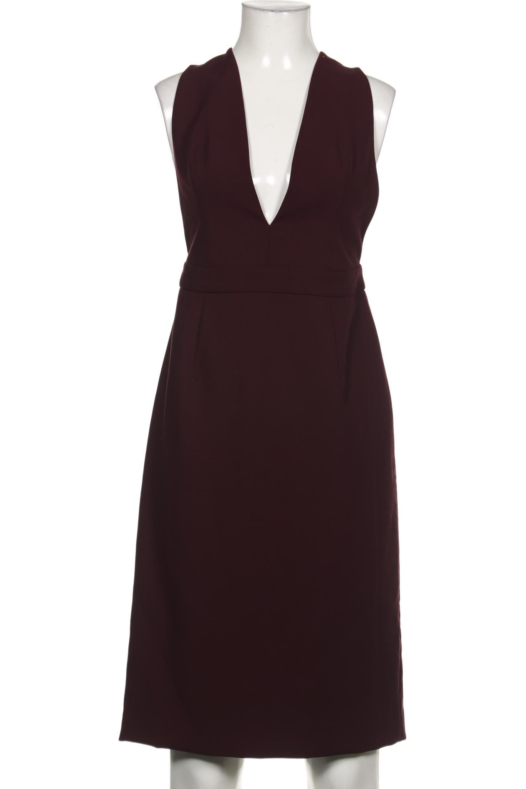 

Ivy & Oak Damen Kleid, bordeaux