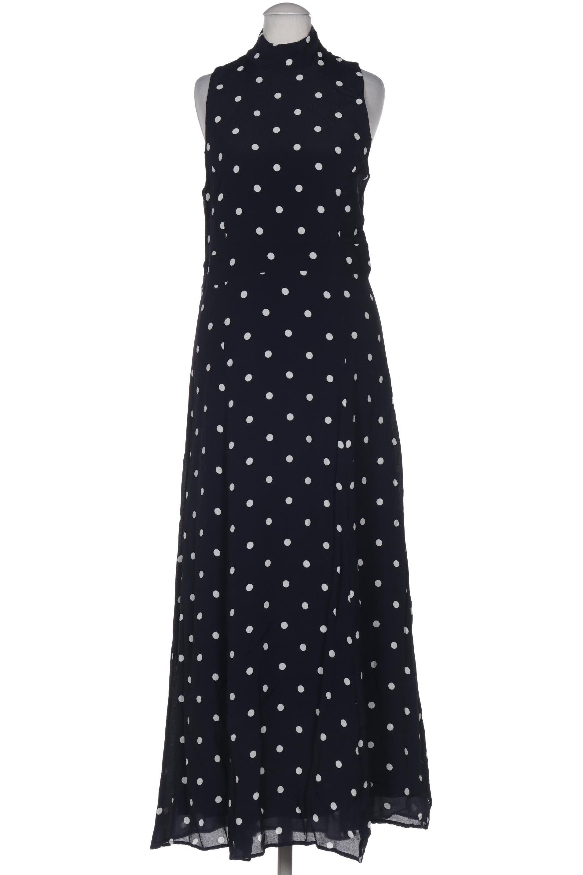 

Ivy Oak Damen Kleid, marineblau, Gr. 38