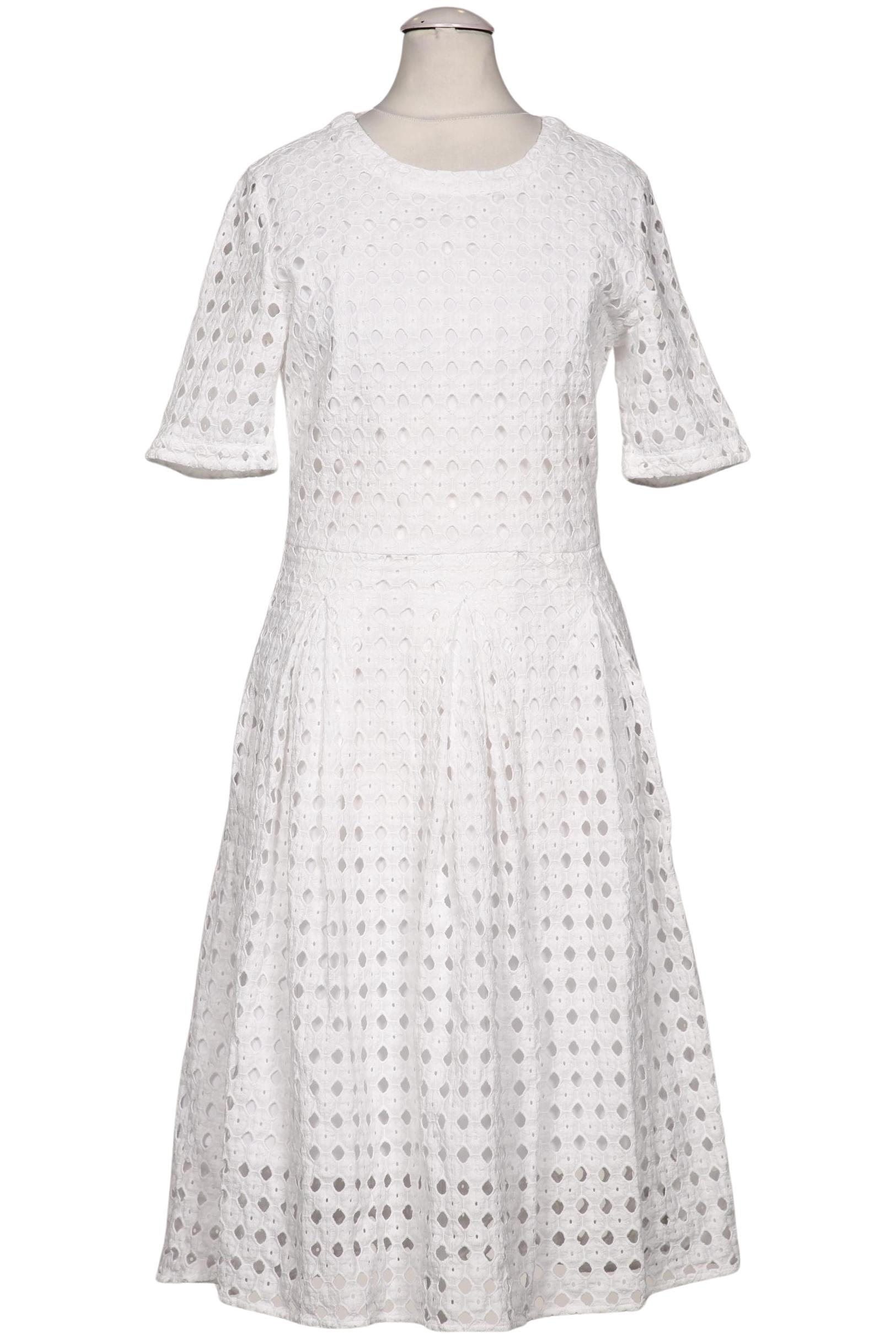 

Ivy Oak Damen Kleid, weiß, Gr. 38