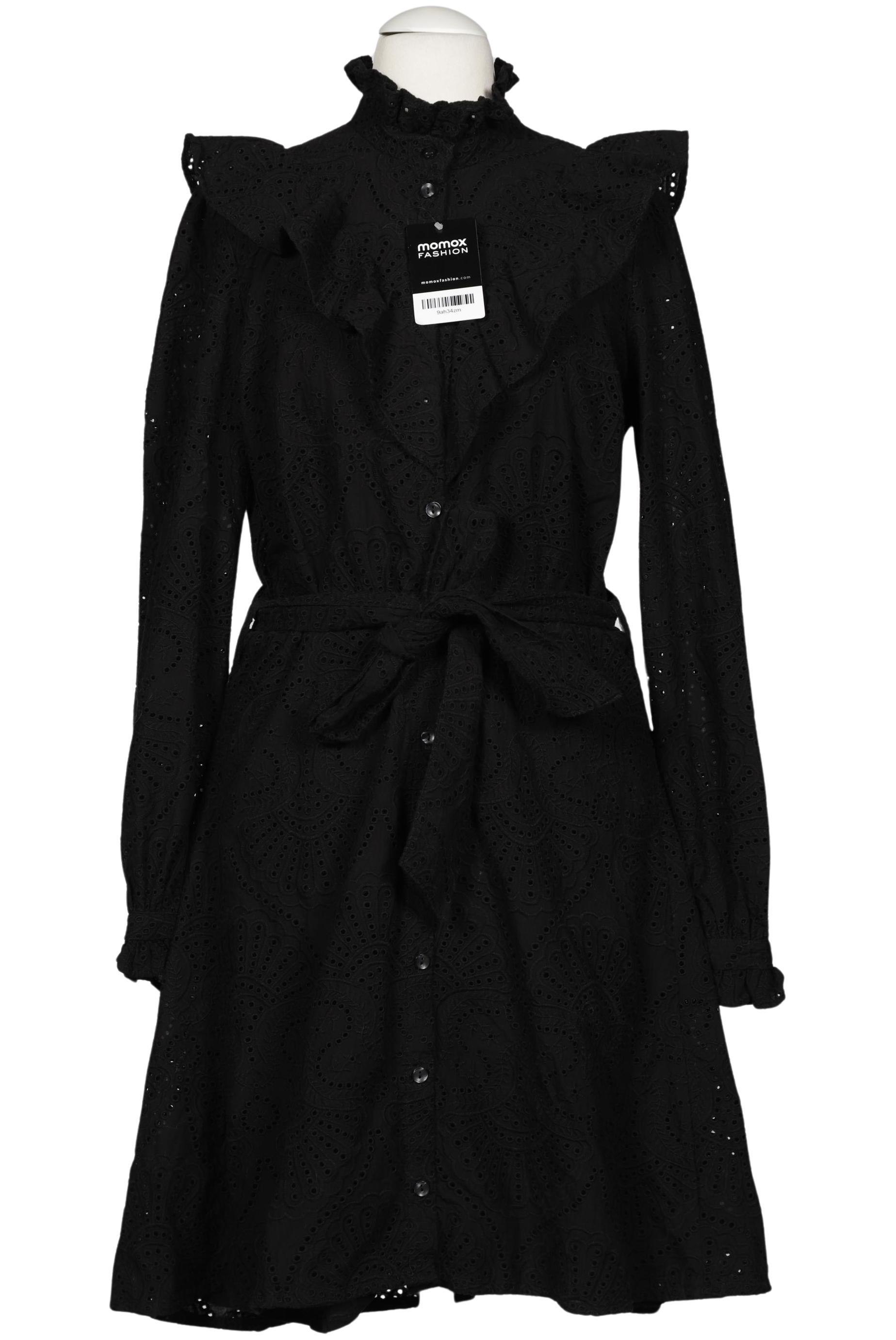 

Ivy Oak Damen Kleid, schwarz, Gr. 36