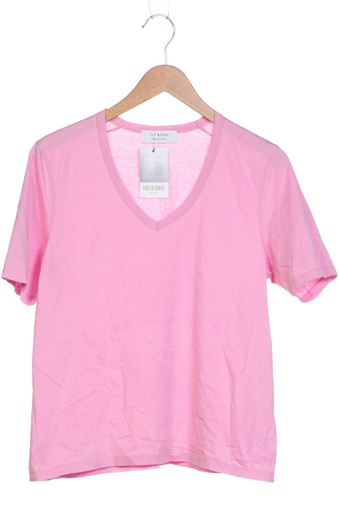 

Ivy & Oak Damen T-Shirt, pink