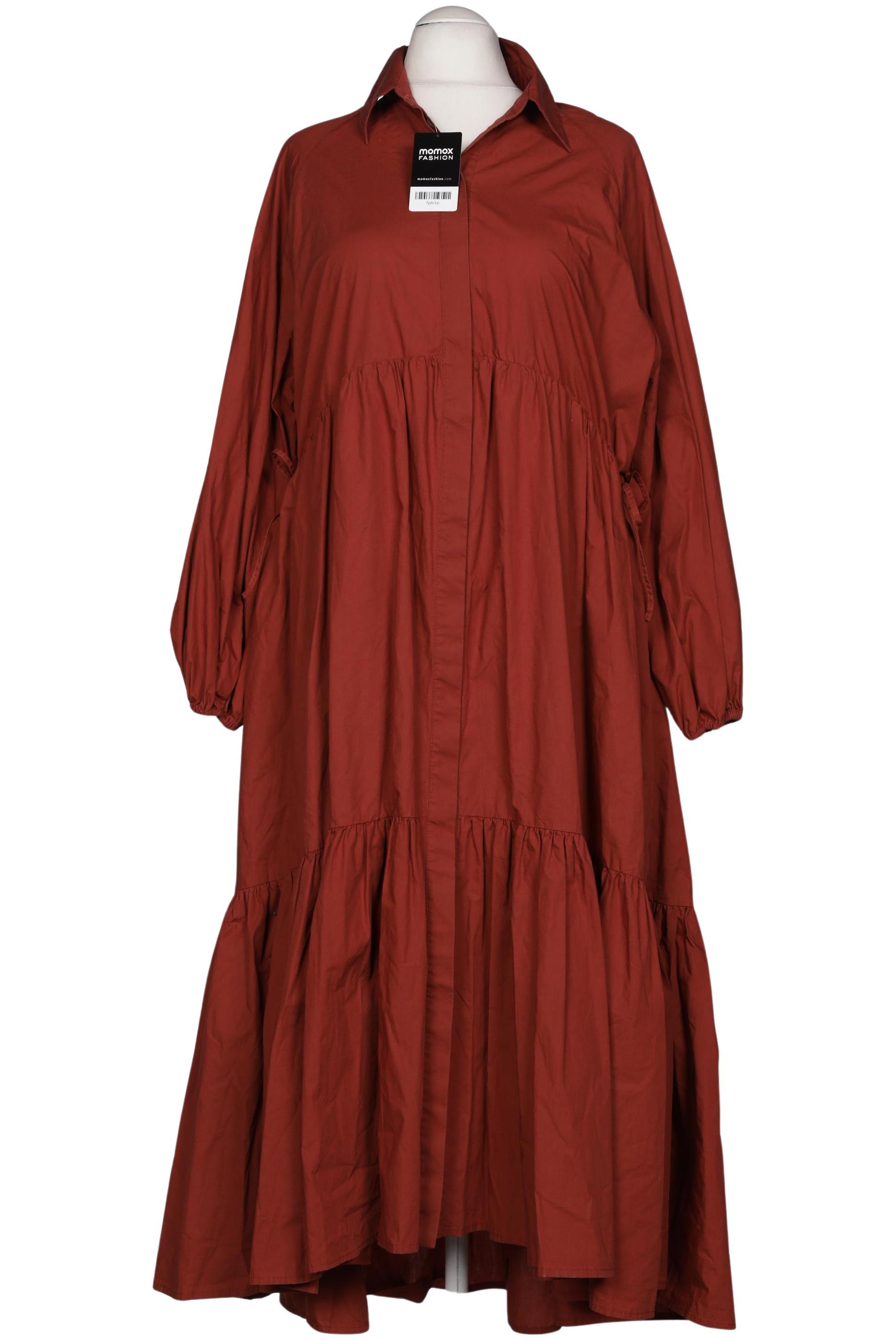

Ivy Oak Damen Kleid, rot, Gr. 44