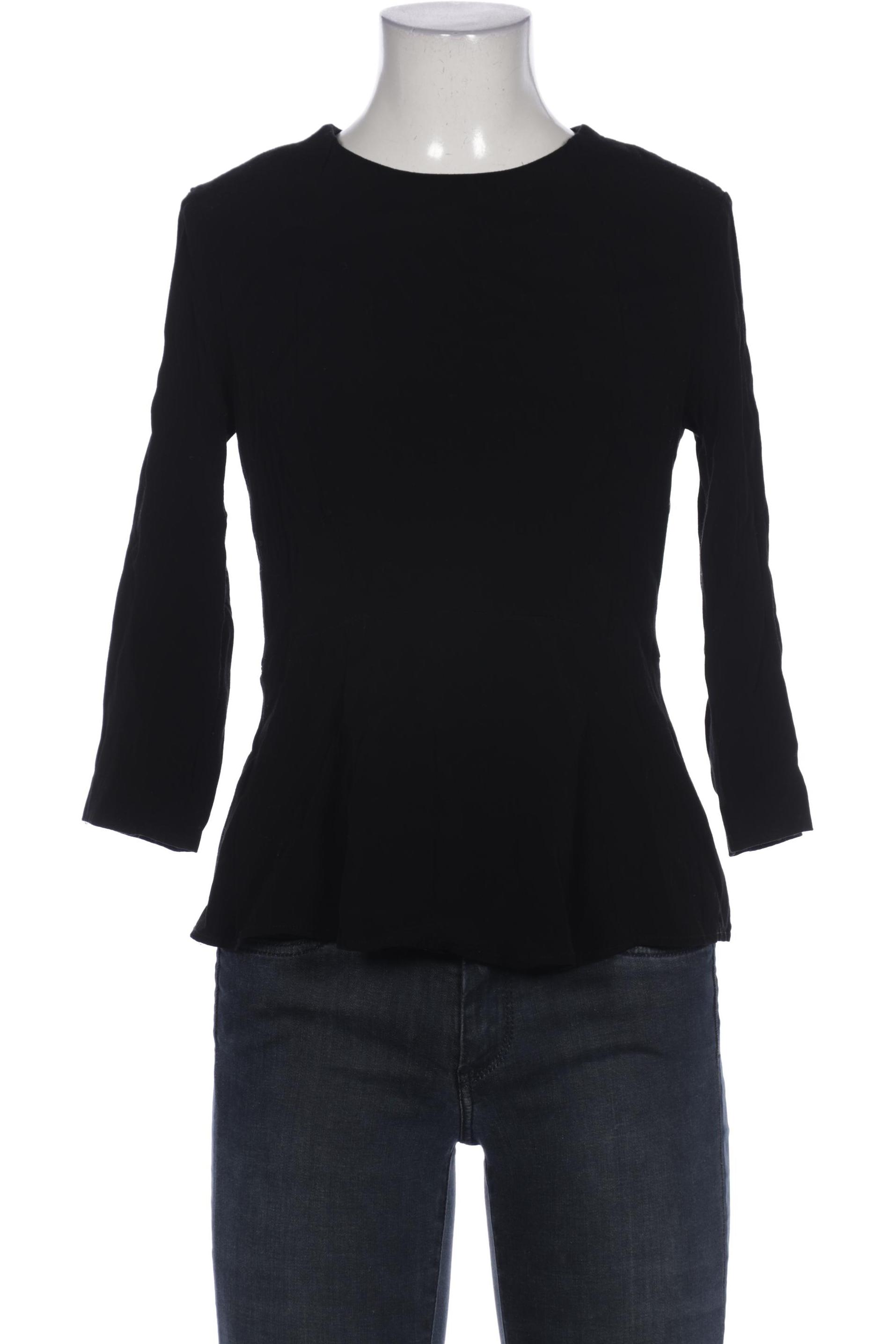 

Ivy Oak Damen Bluse, schwarz, Gr. 38