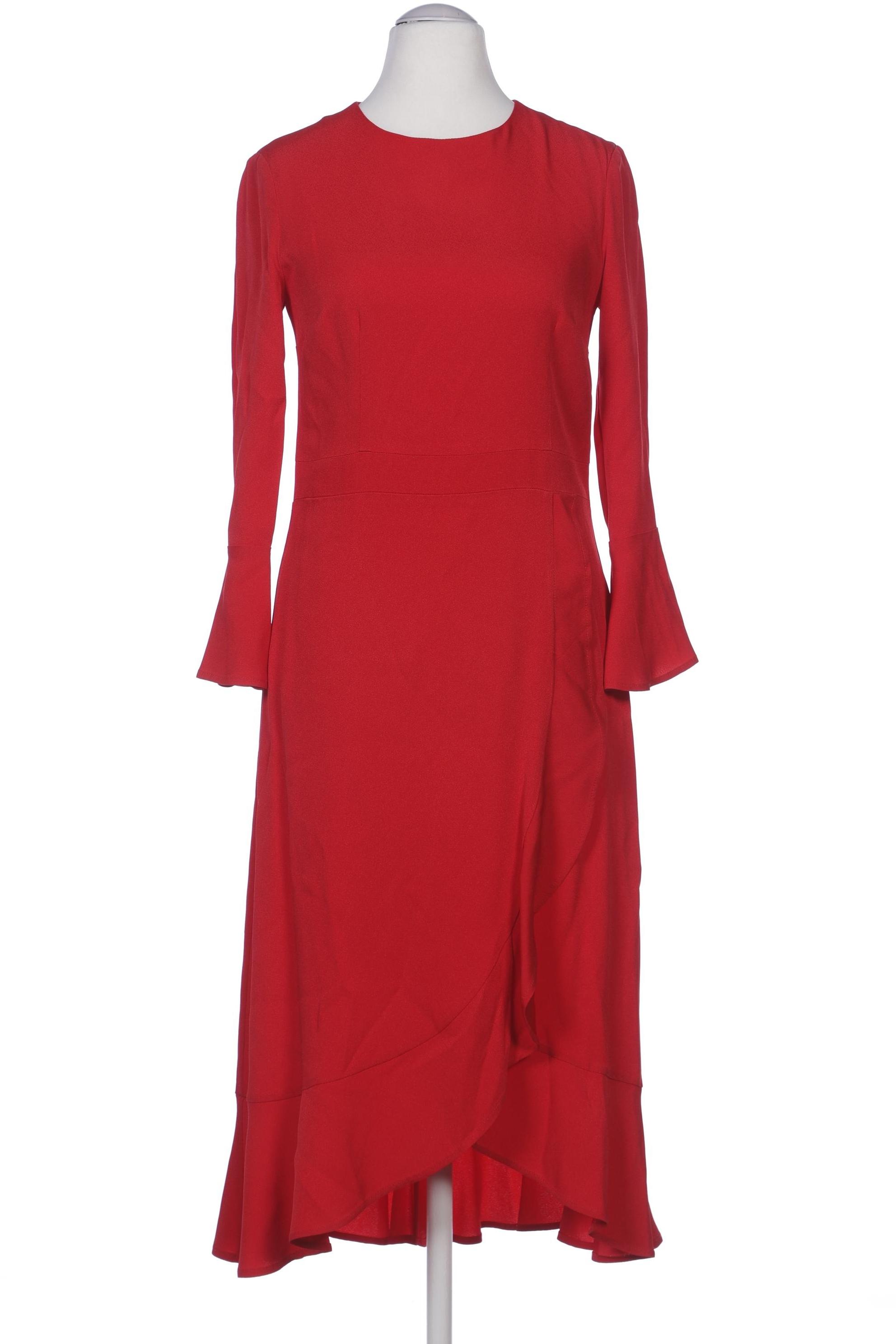 

Ivy Oak Damen Kleid, rot, Gr. 38