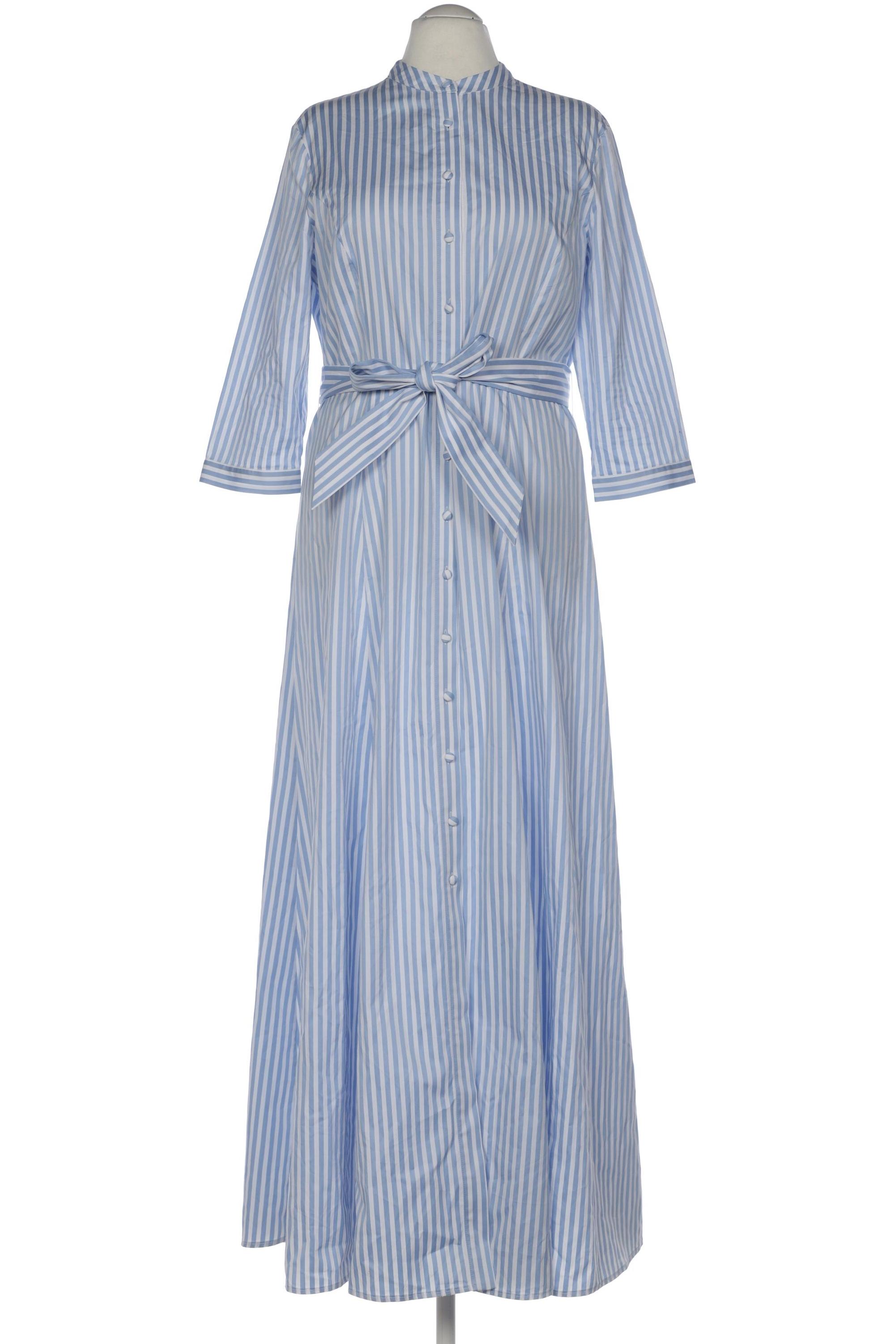 

Ivy Oak Damen Kleid, hellblau, Gr. 46