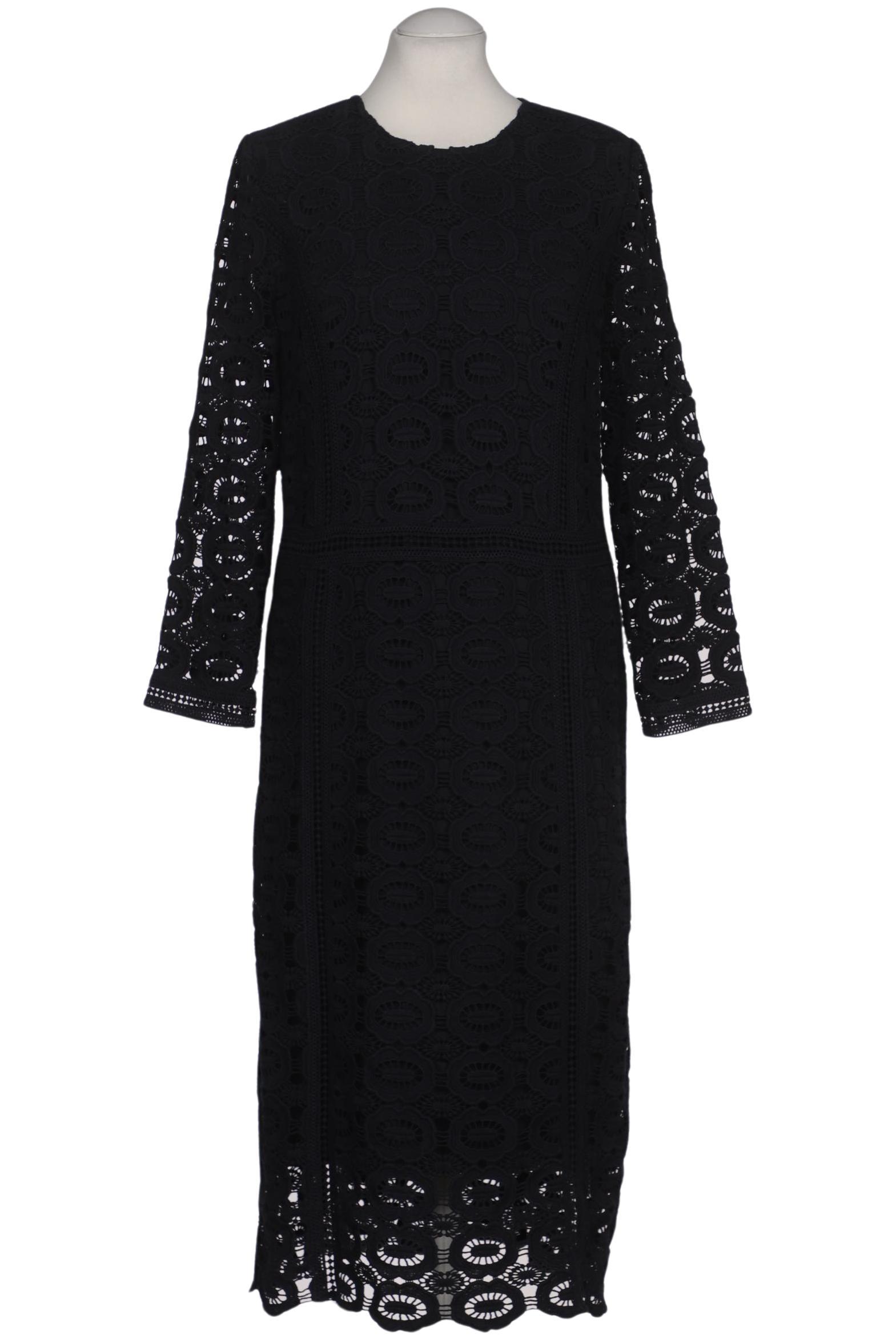 

Ivy Oak Damen Kleid, marineblau, Gr. 42