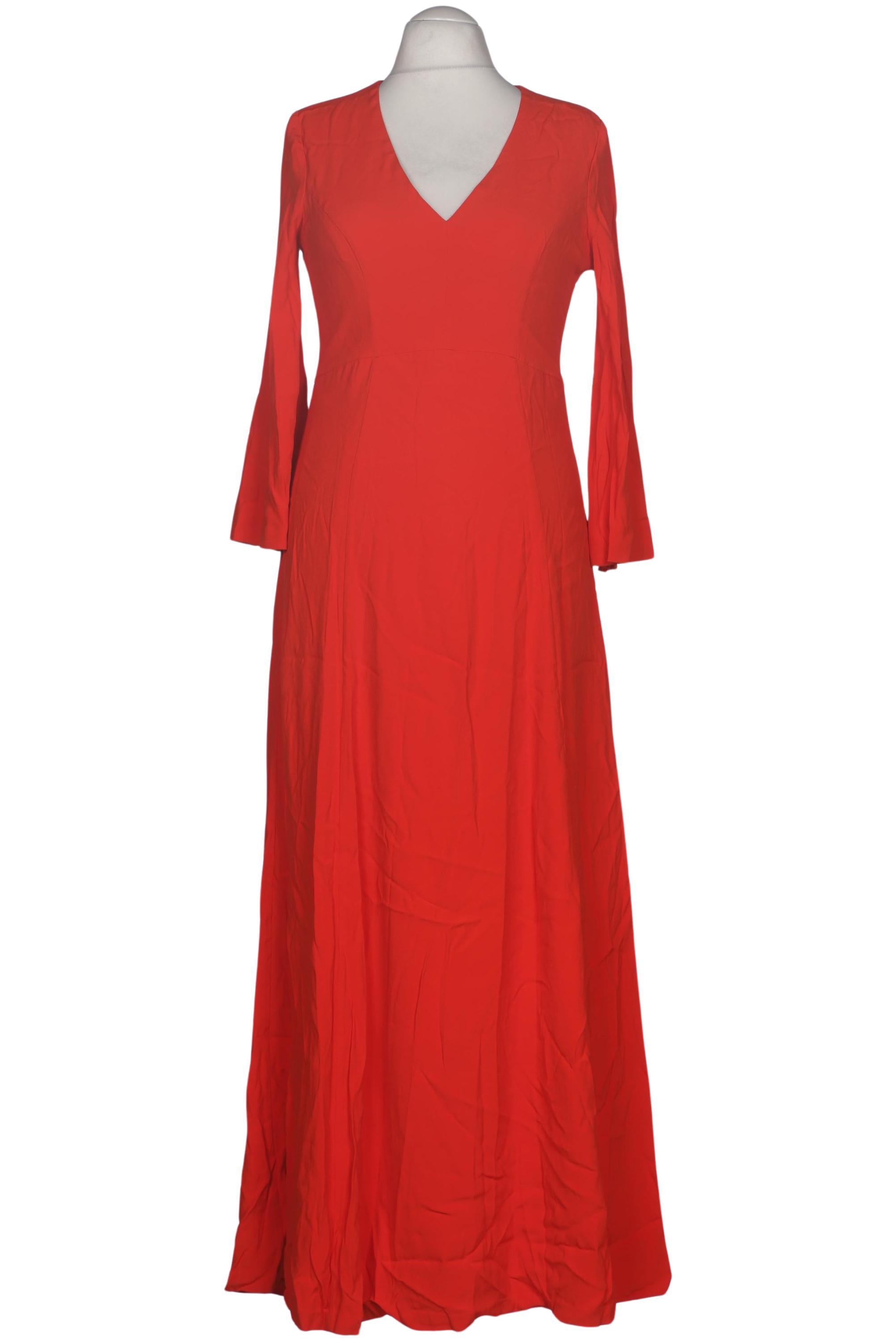 

Ivy Oak Damen Kleid, rot, Gr. 40