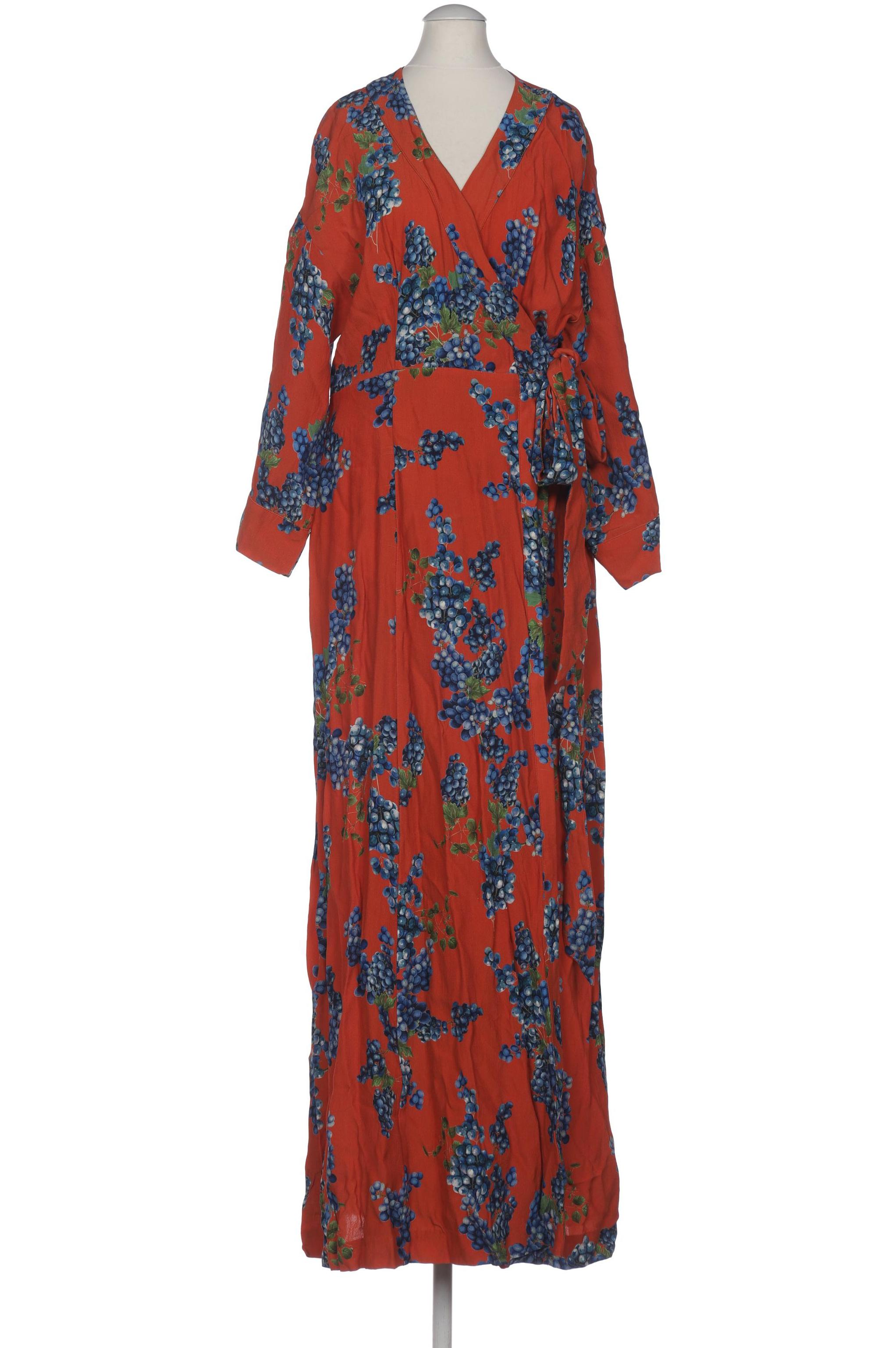 

Ivy & Oak Damen Kleid, orange