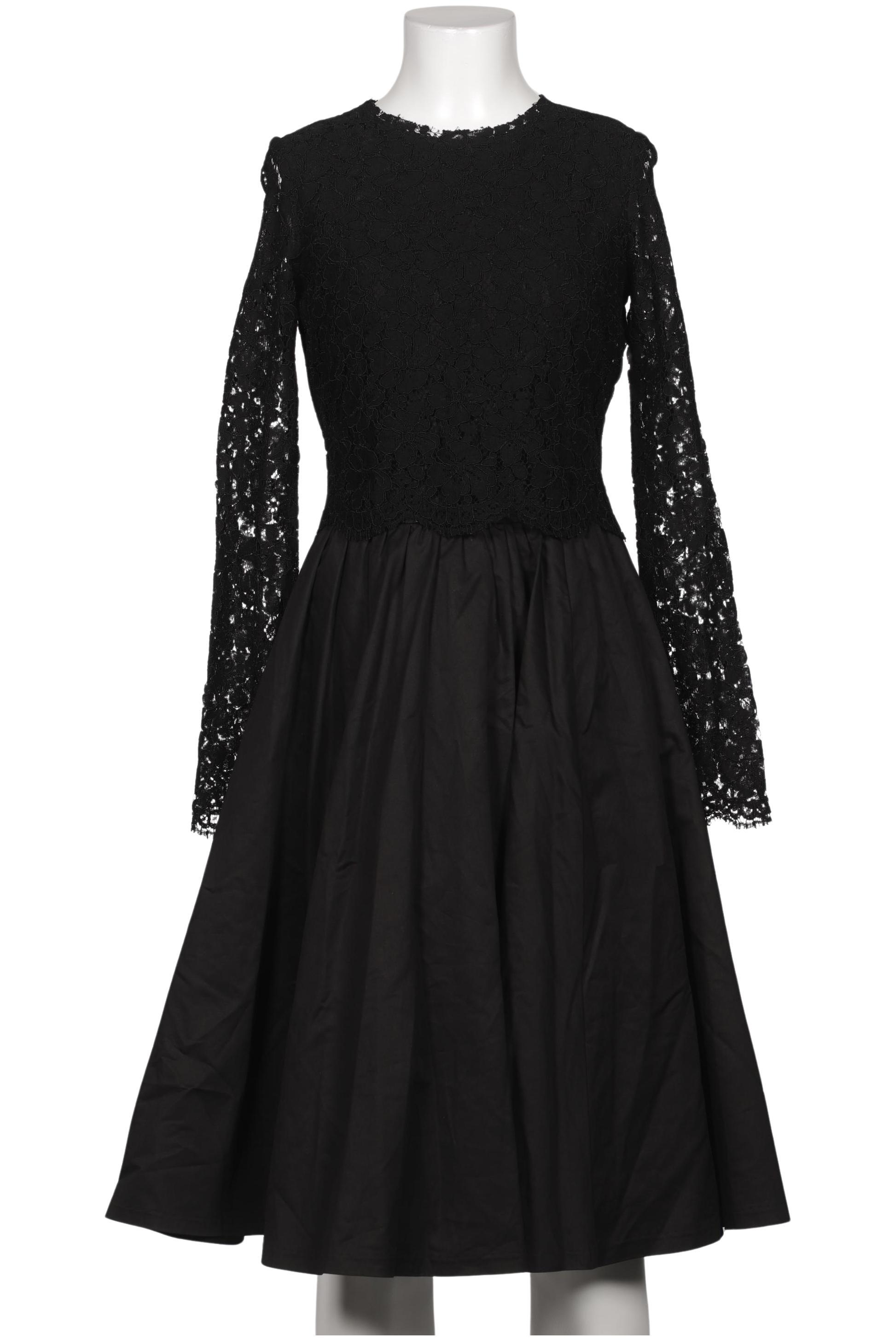 

Ivy Oak Damen Kleid, schwarz, Gr. 36