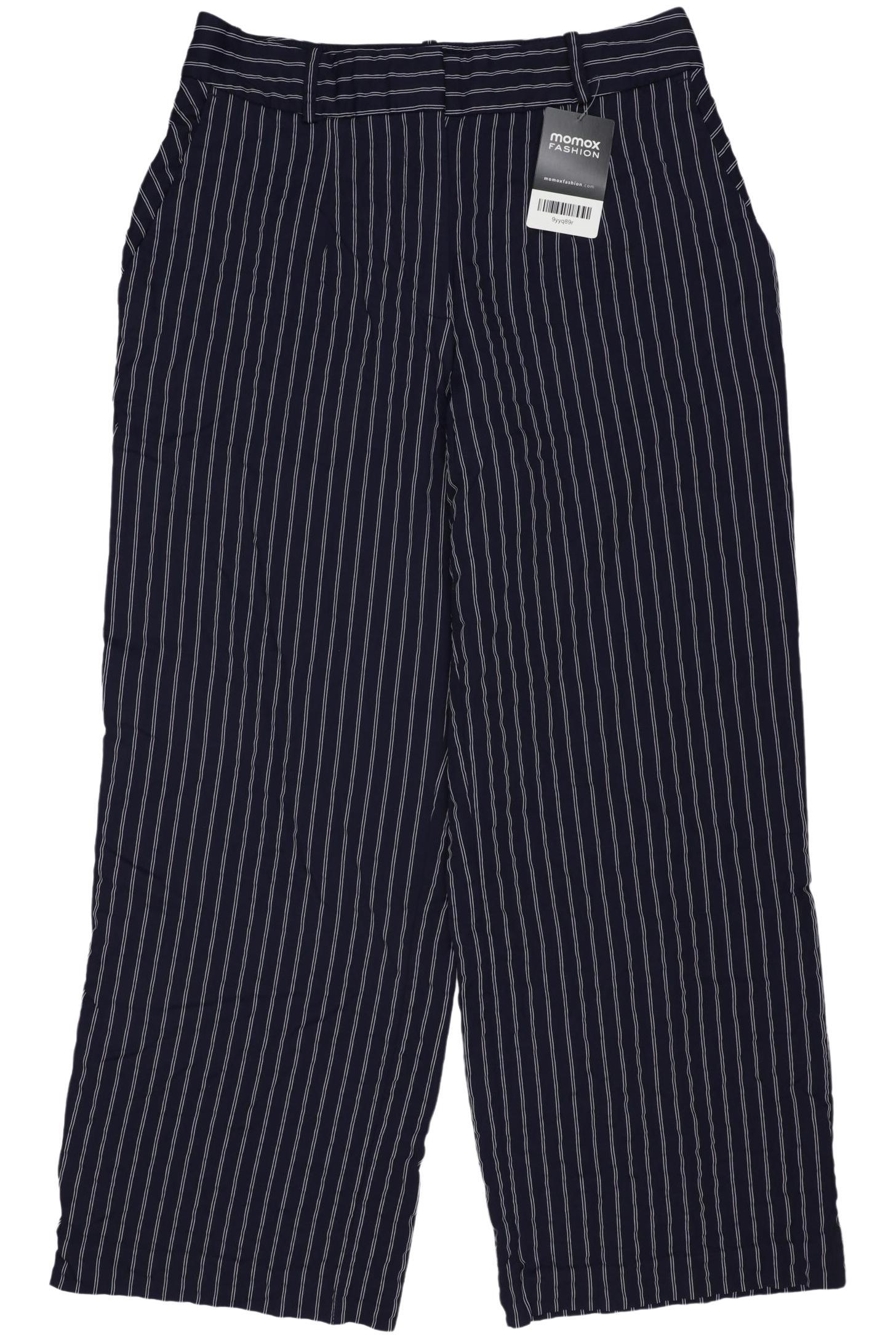 

Ivy Oak Damen Stoffhose, blau, Gr. 38