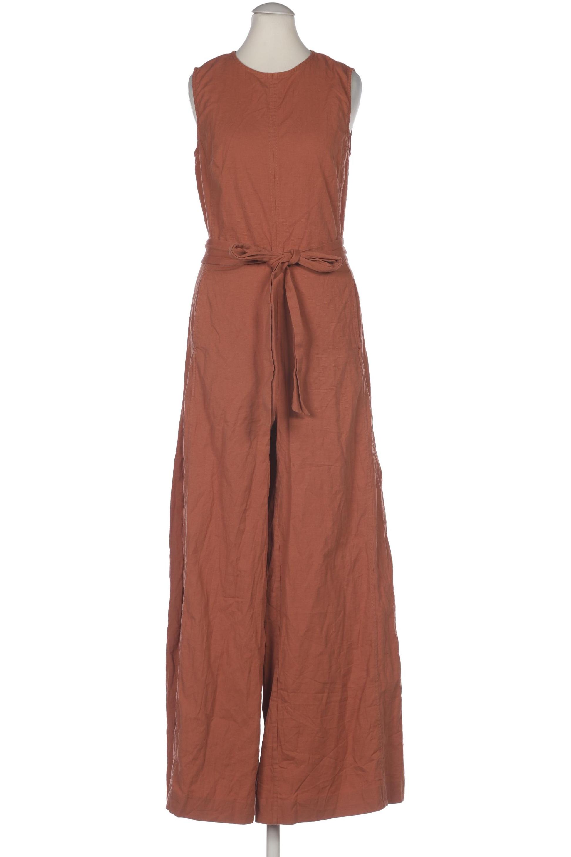 

Ivy Oak Damen Jumpsuit/Overall, orange, Gr. 36
