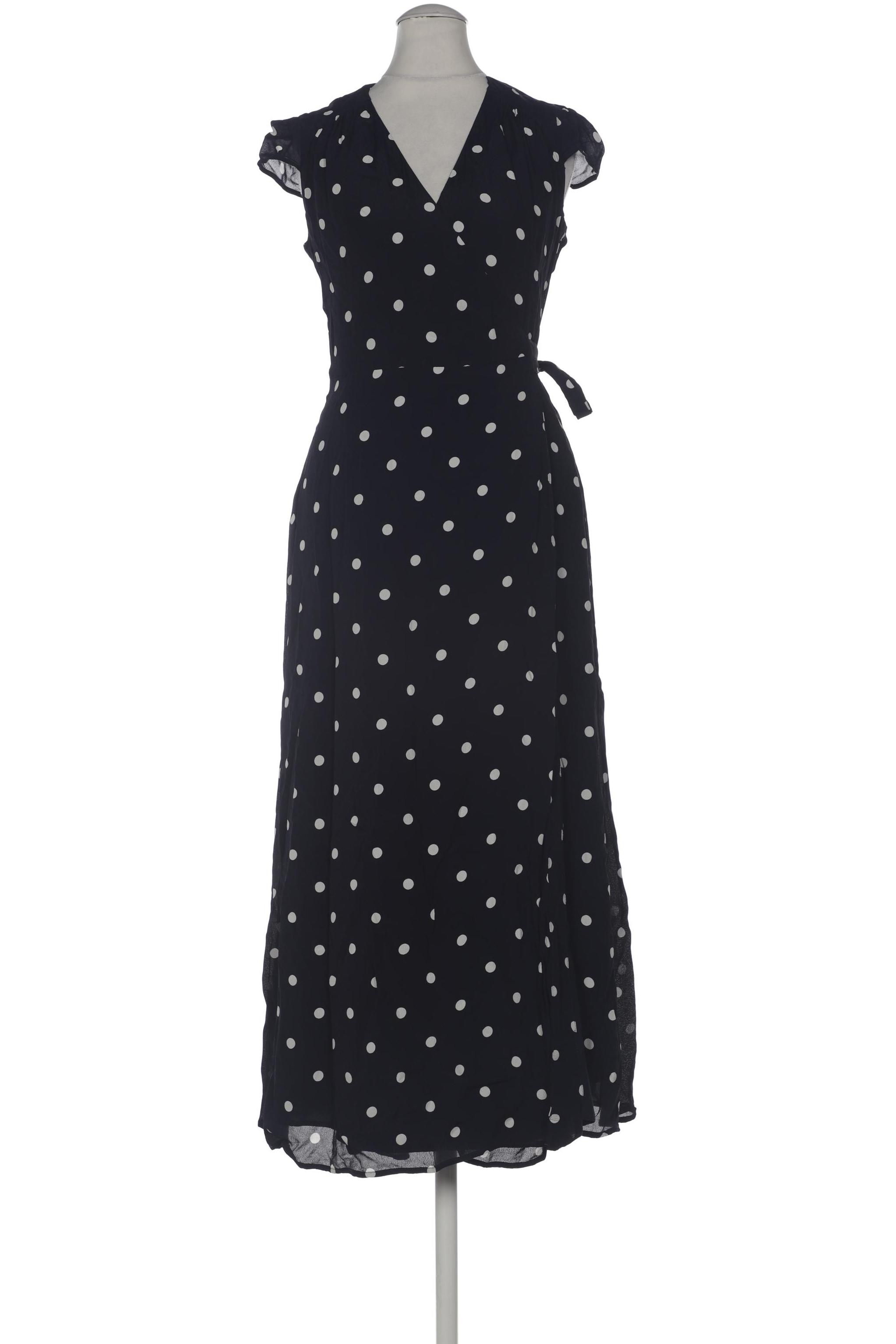 

Ivy Oak Damen Kleid, marineblau, Gr. 32