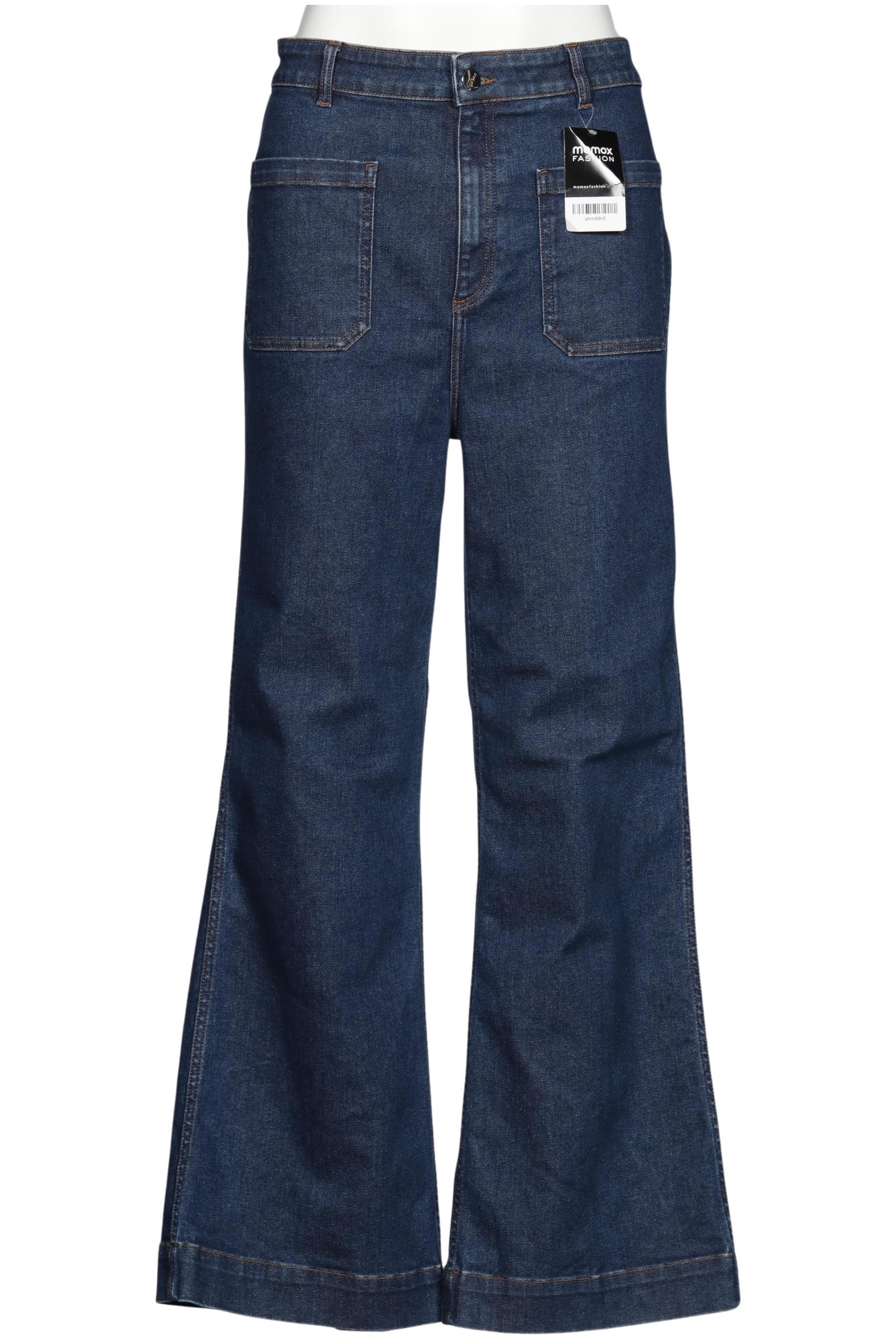 

Ivy Oak Damen Jeans, blau, Gr. 42
