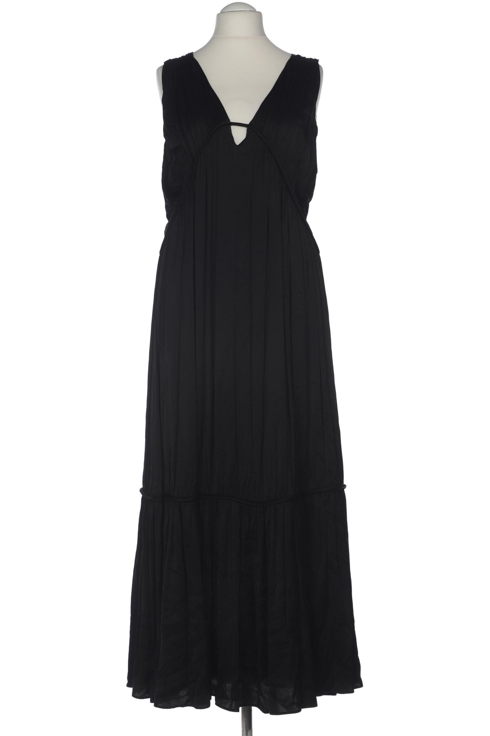 

Ivy Oak Damen Kleid, schwarz, Gr. 38