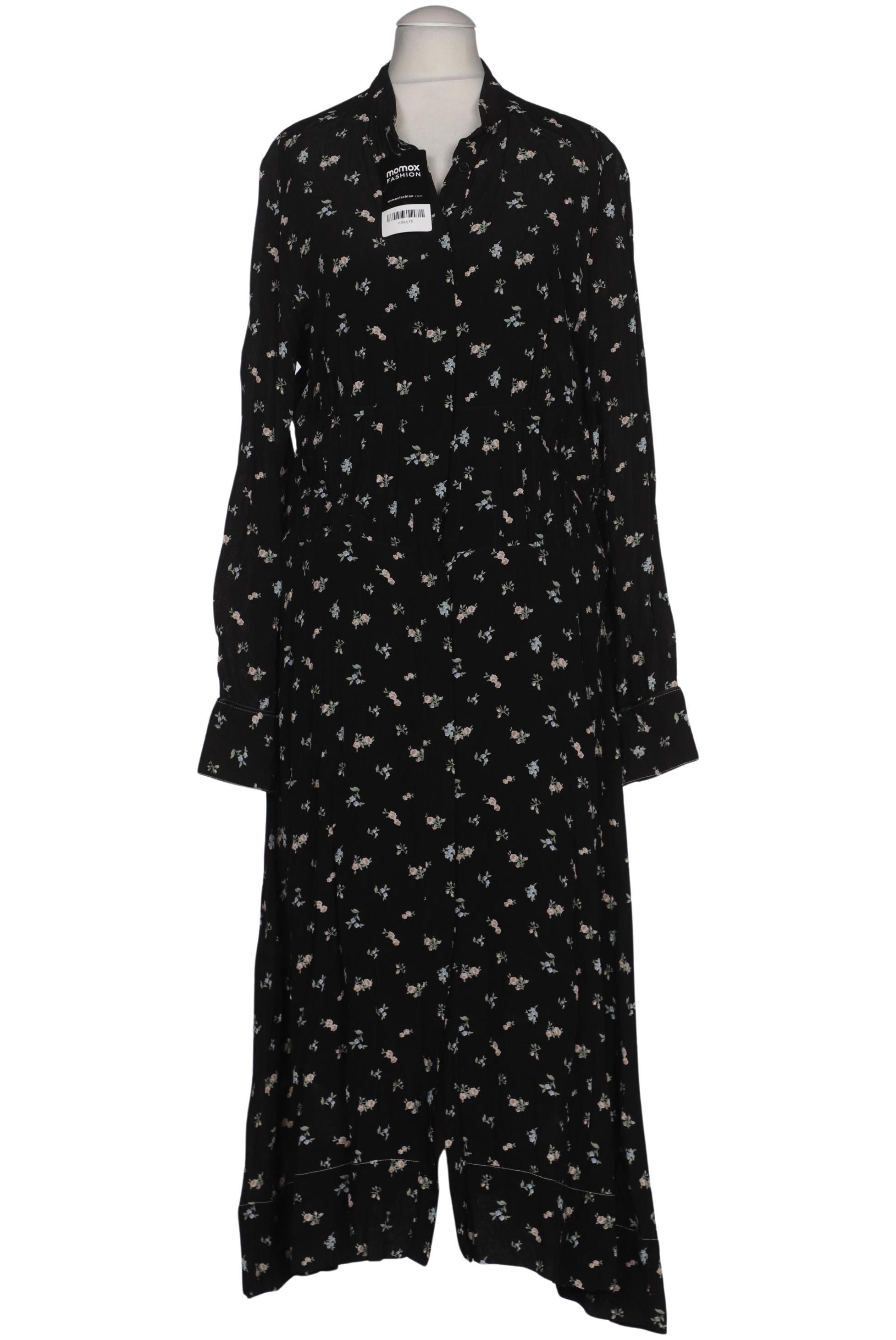 

Ivy Oak Damen Kleid, schwarz, Gr. 40