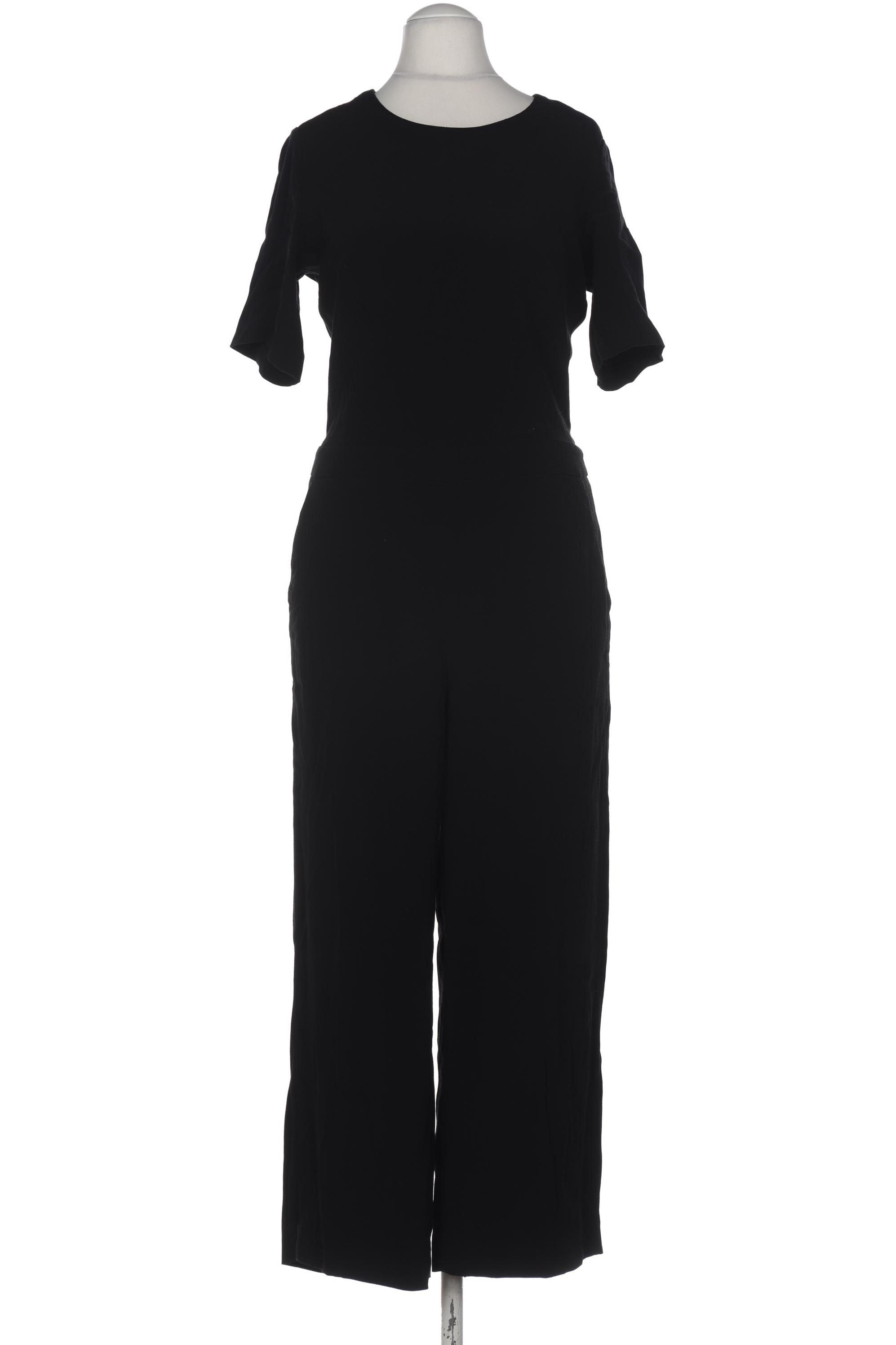 

Ivy Oak Damen Jumpsuit/Overall, schwarz, Gr. 38
