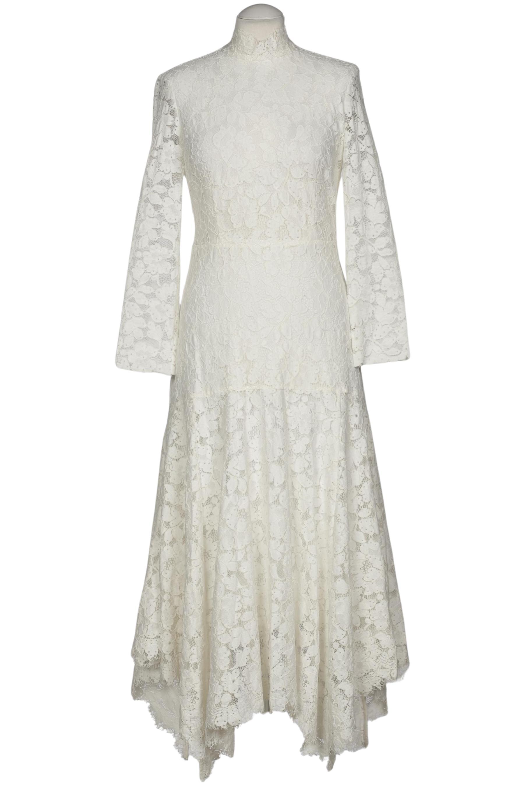 

Ivy Oak Damen Kleid, cremeweiß, Gr. 36