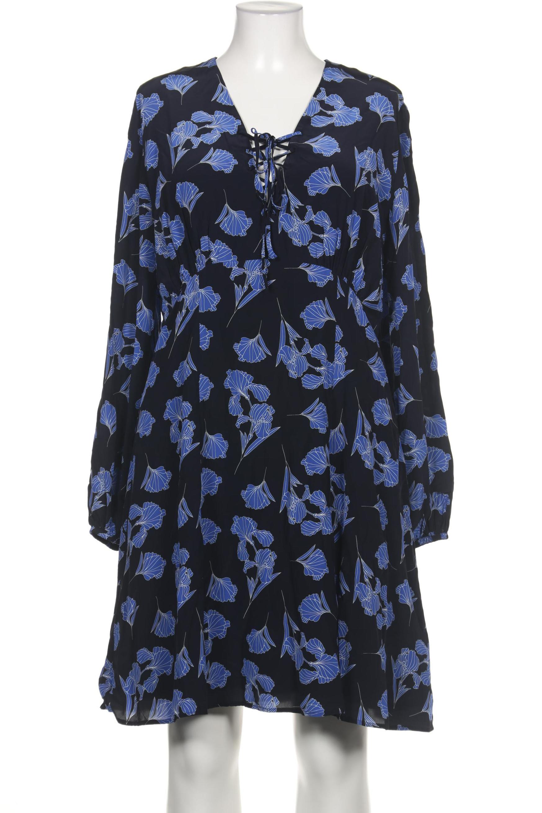 

Ivy Oak Damen Kleid, schwarz, Gr. 42