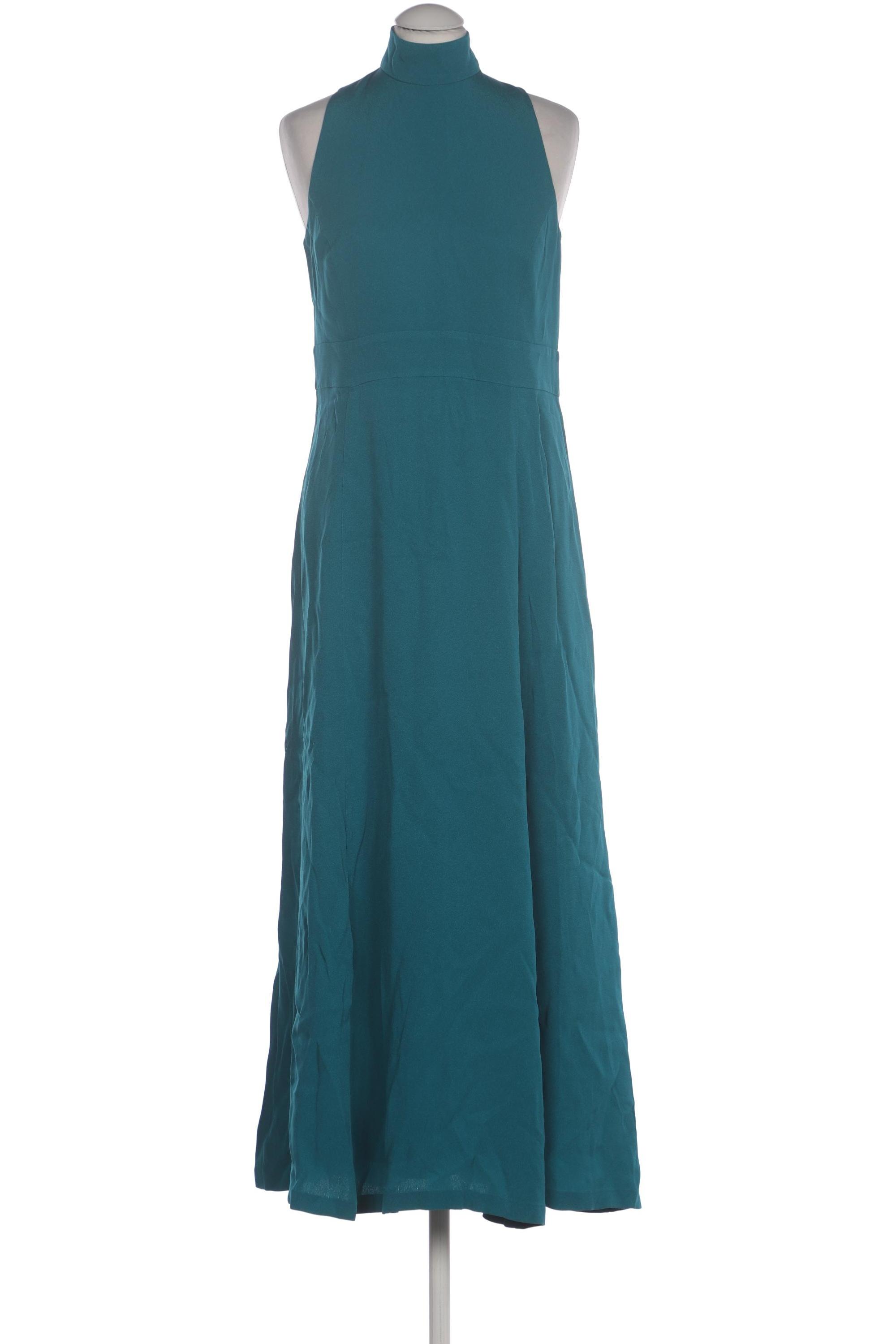 

Ivy Oak Damen Kleid, türkis, Gr. 38