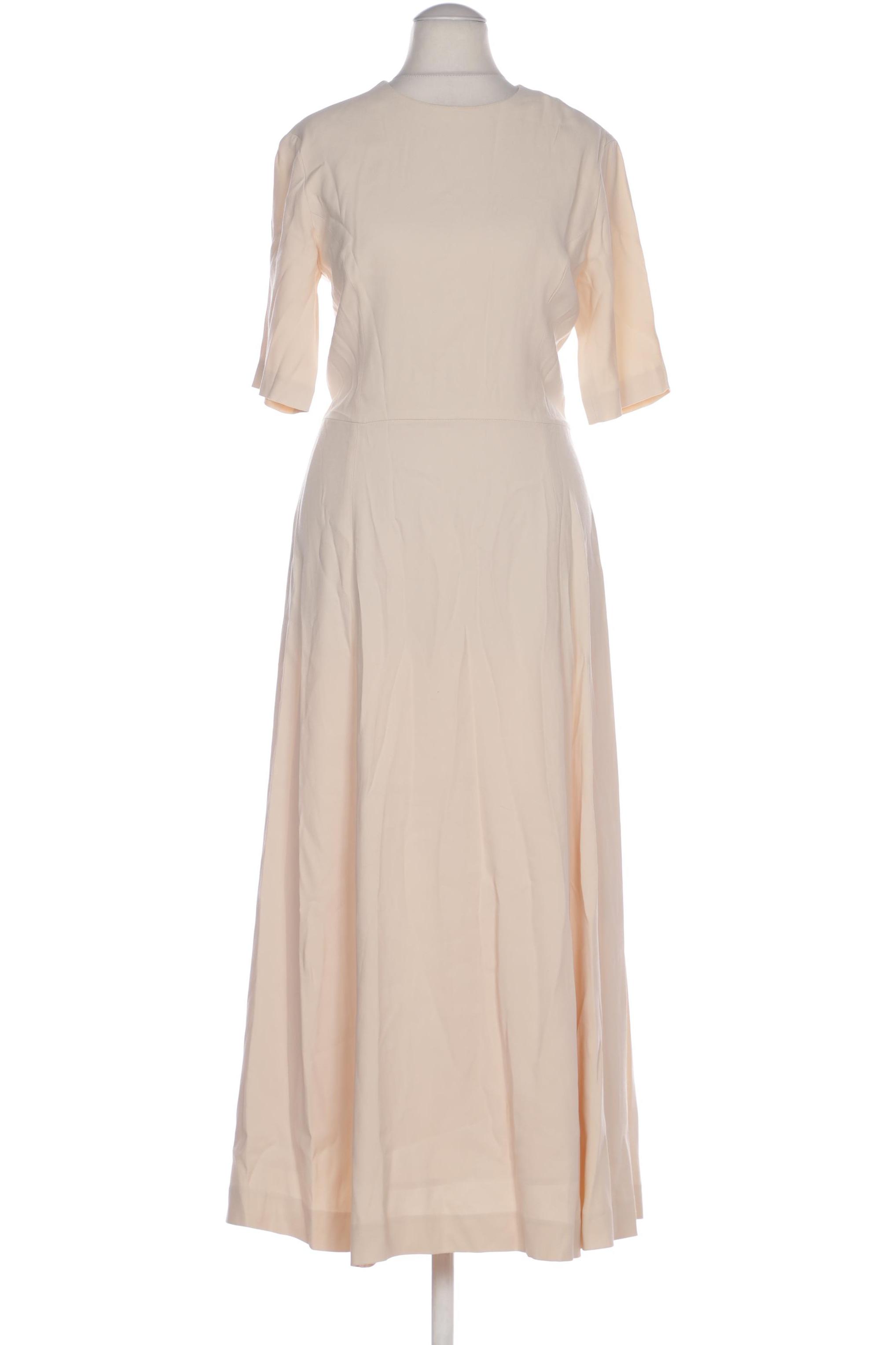 

Ivy Oak Damen Kleid, beige, Gr. 34