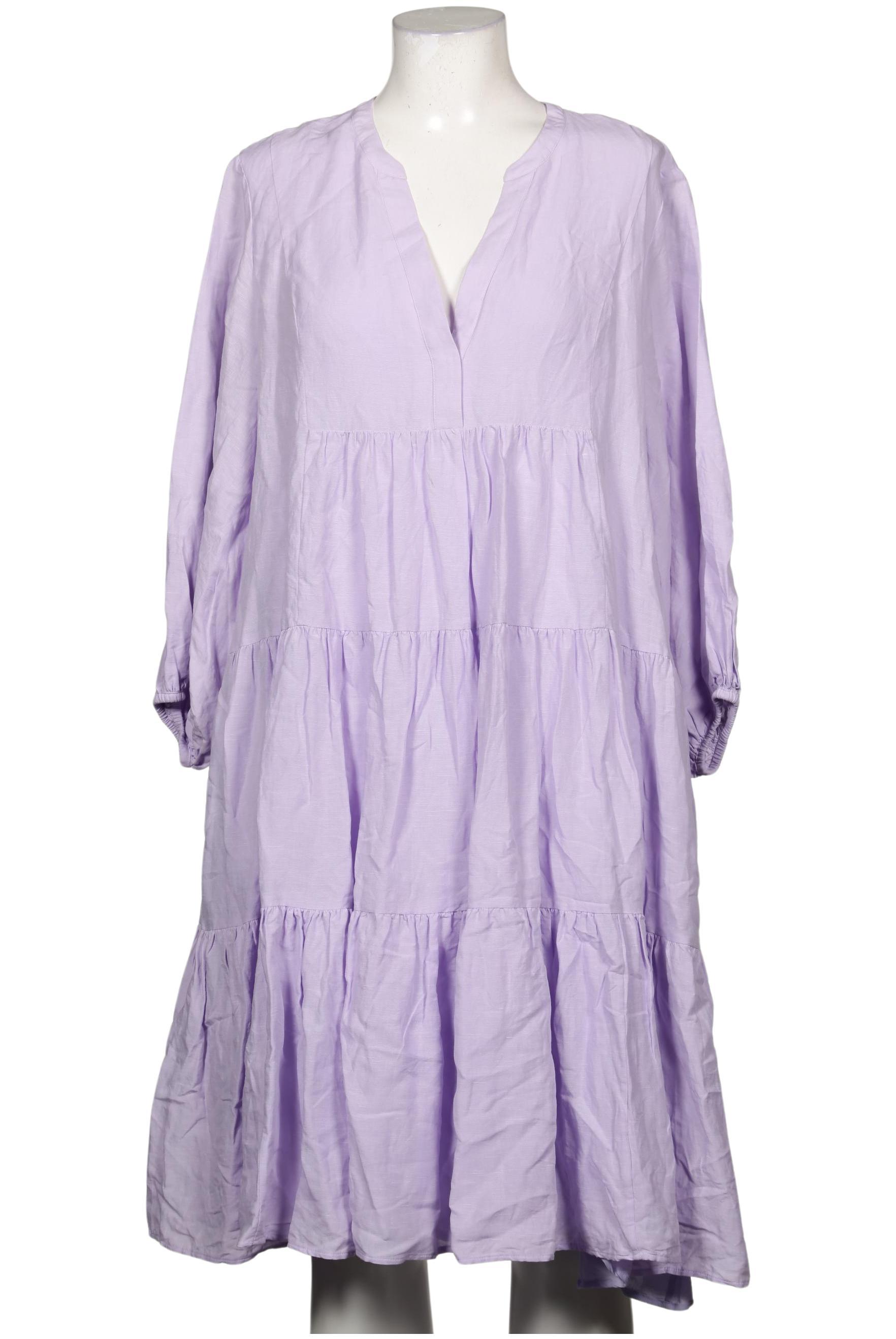 

Ivy Oak Damen Kleid, flieder, Gr. 40