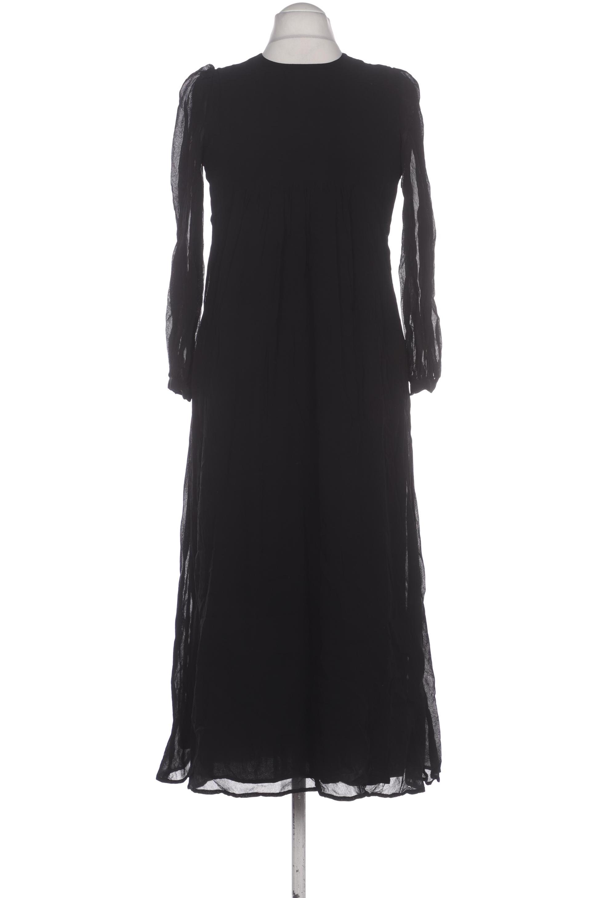 

Ivy Oak Damen Kleid, schwarz, Gr. 38