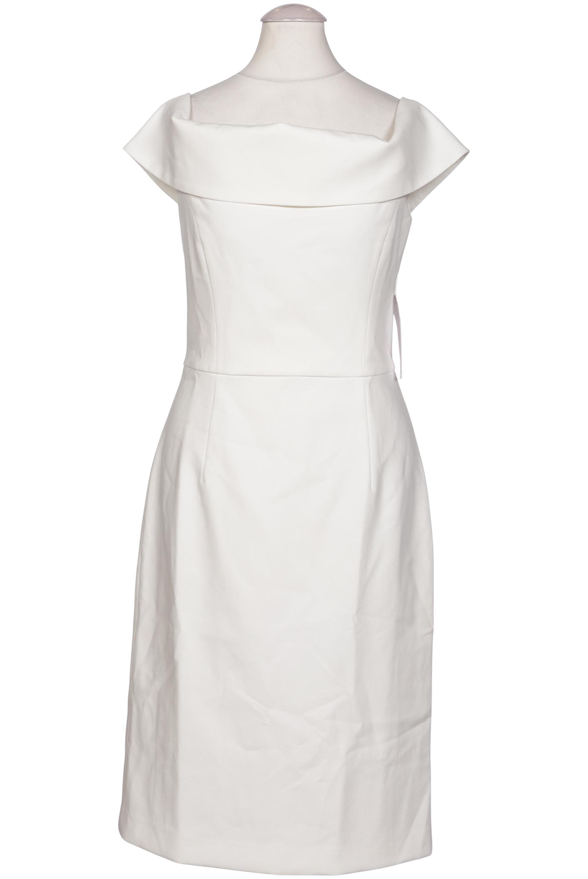 

Ivy Oak Damen Kleid, weiß, Gr. 36