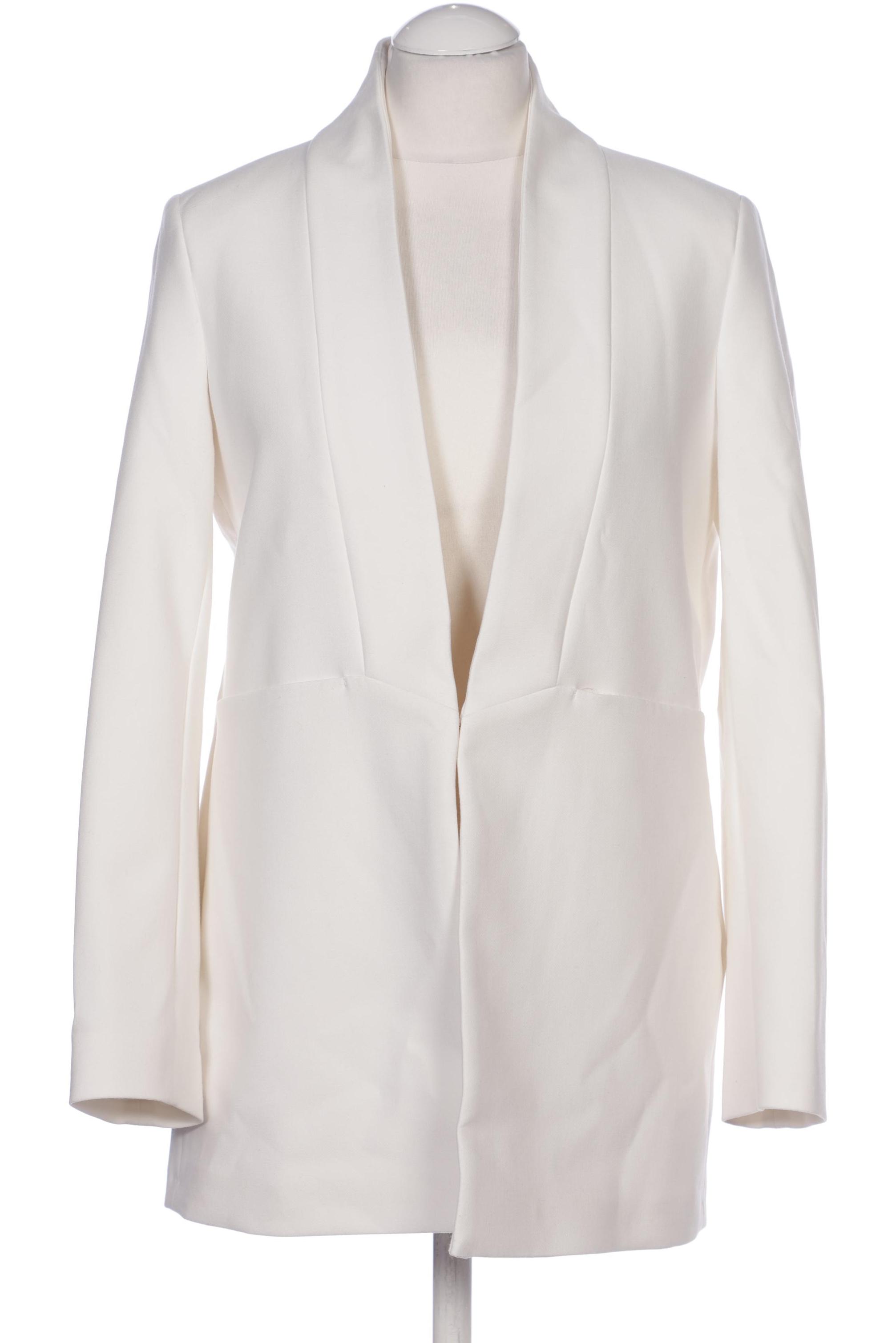 

Ivy Oak Damen Blazer, weiß, Gr. 38