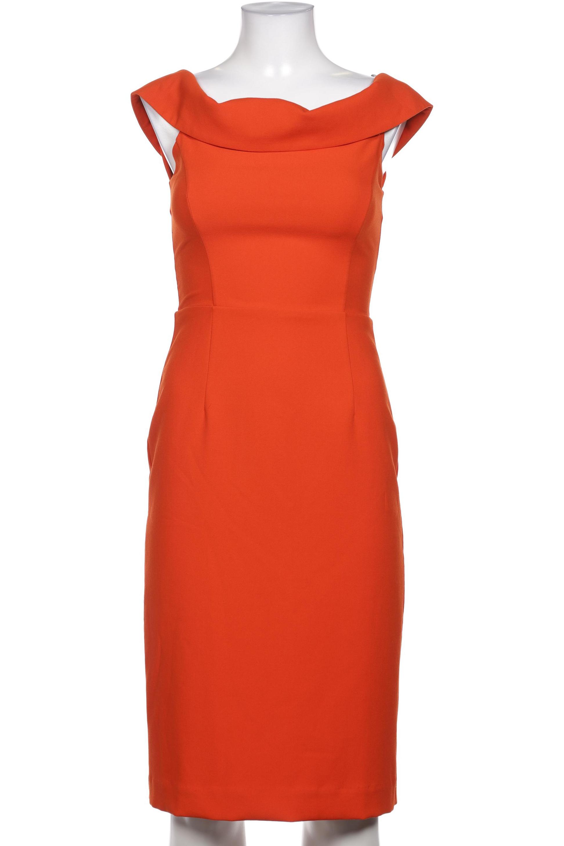 

Ivy Oak Damen Kleid, orange, Gr. 36