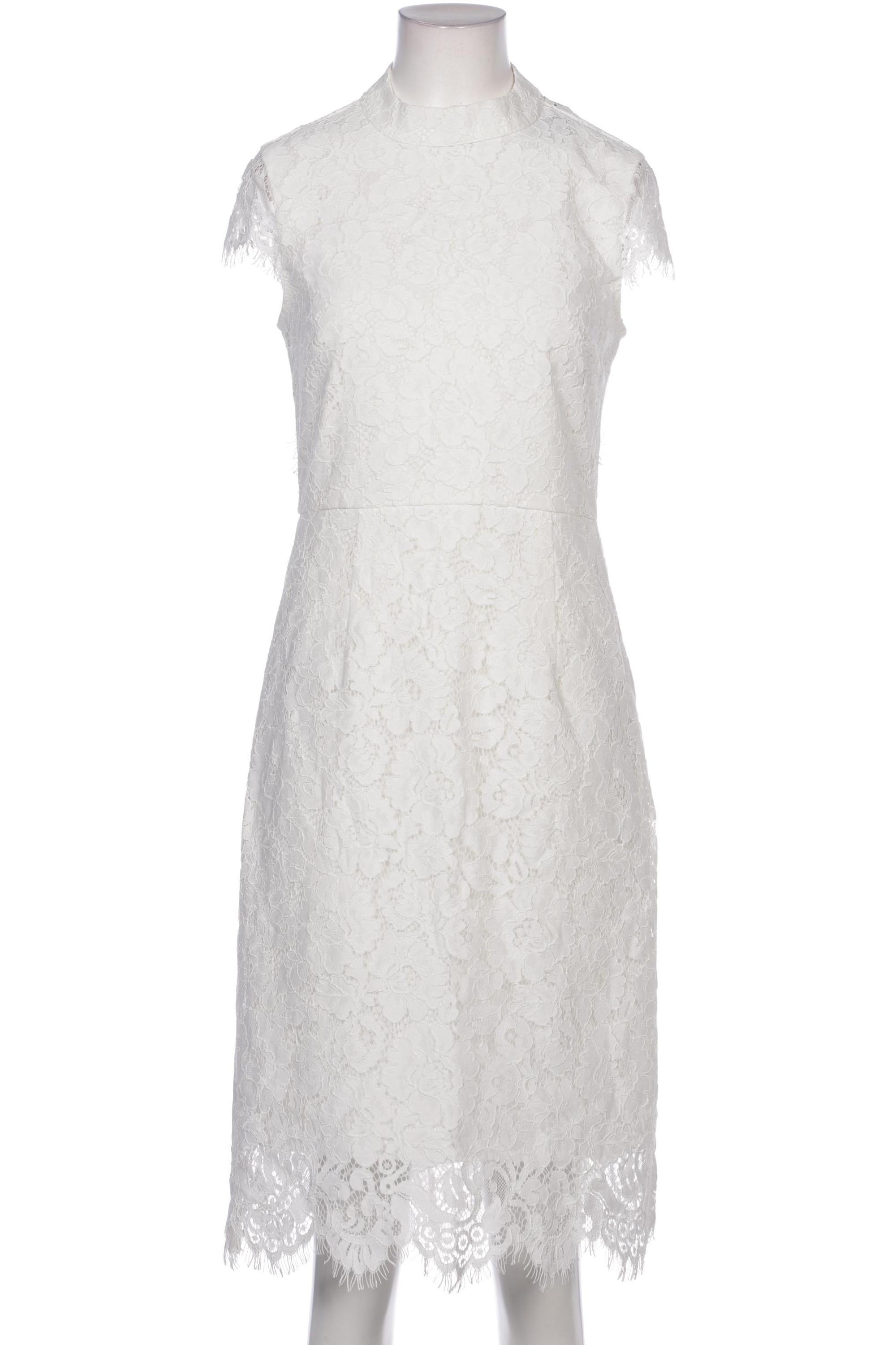 

Ivy Oak Damen Kleid, weiß, Gr. 38