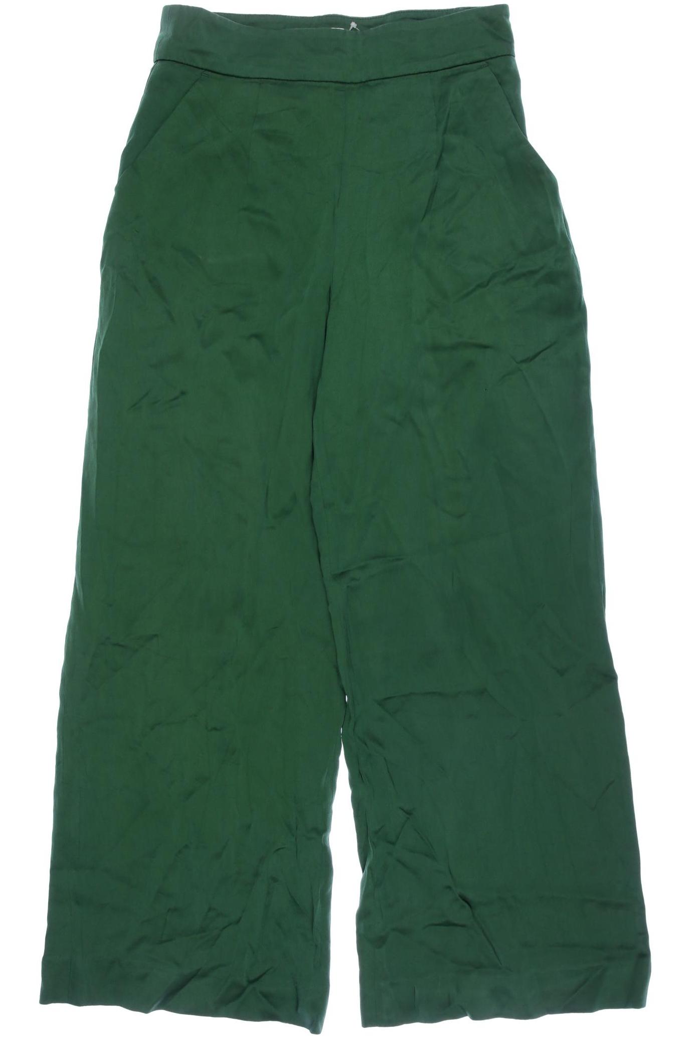 

Ivy Oak Damen Stoffhose, grün, Gr. 38