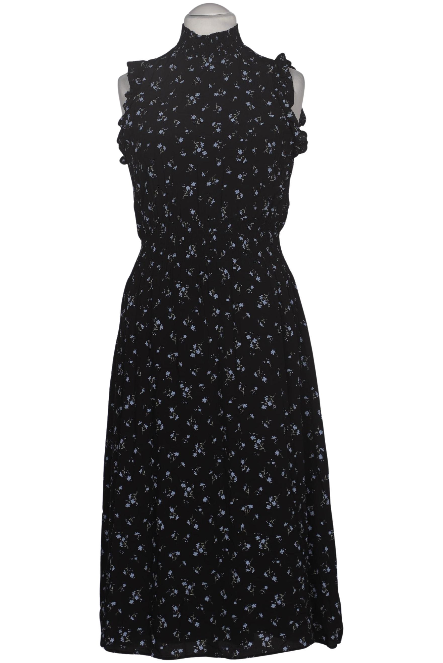 

Ivy Oak Damen Kleid, schwarz, Gr. 42