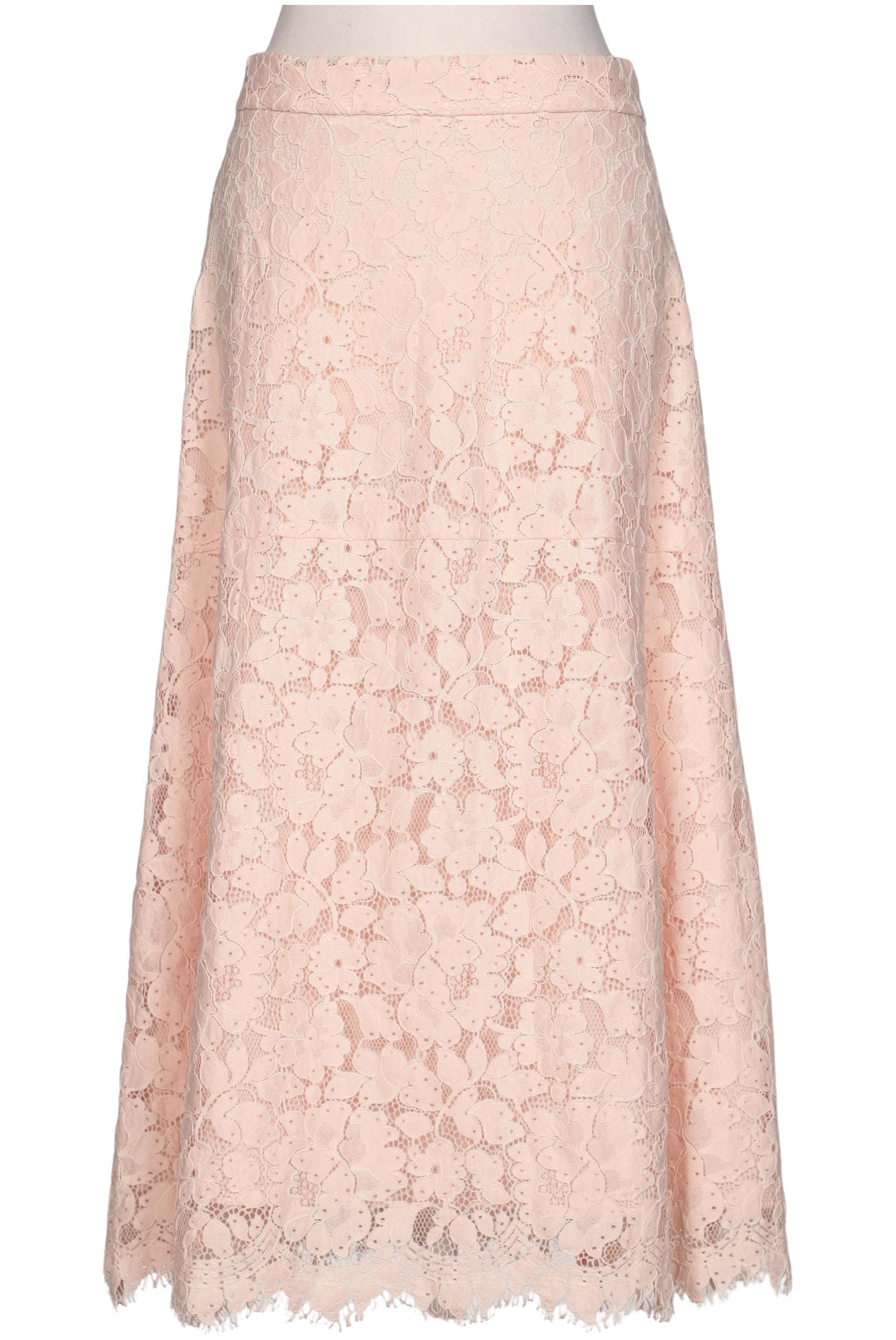 

Ivy Oak Damen Rock, pink, Gr. 40